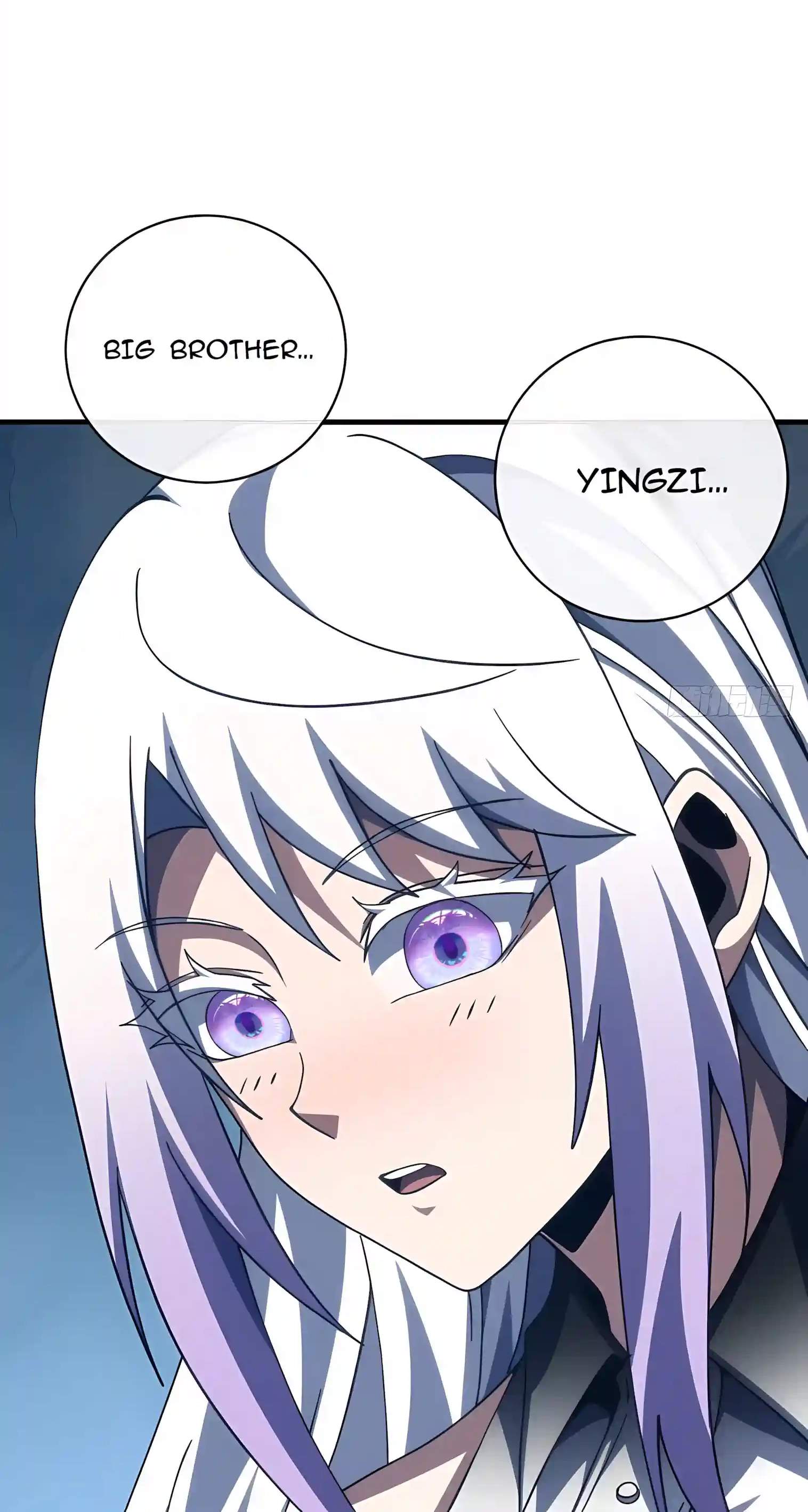 The Lord of the Wheel of Destiny — Chapter 267 — page 18