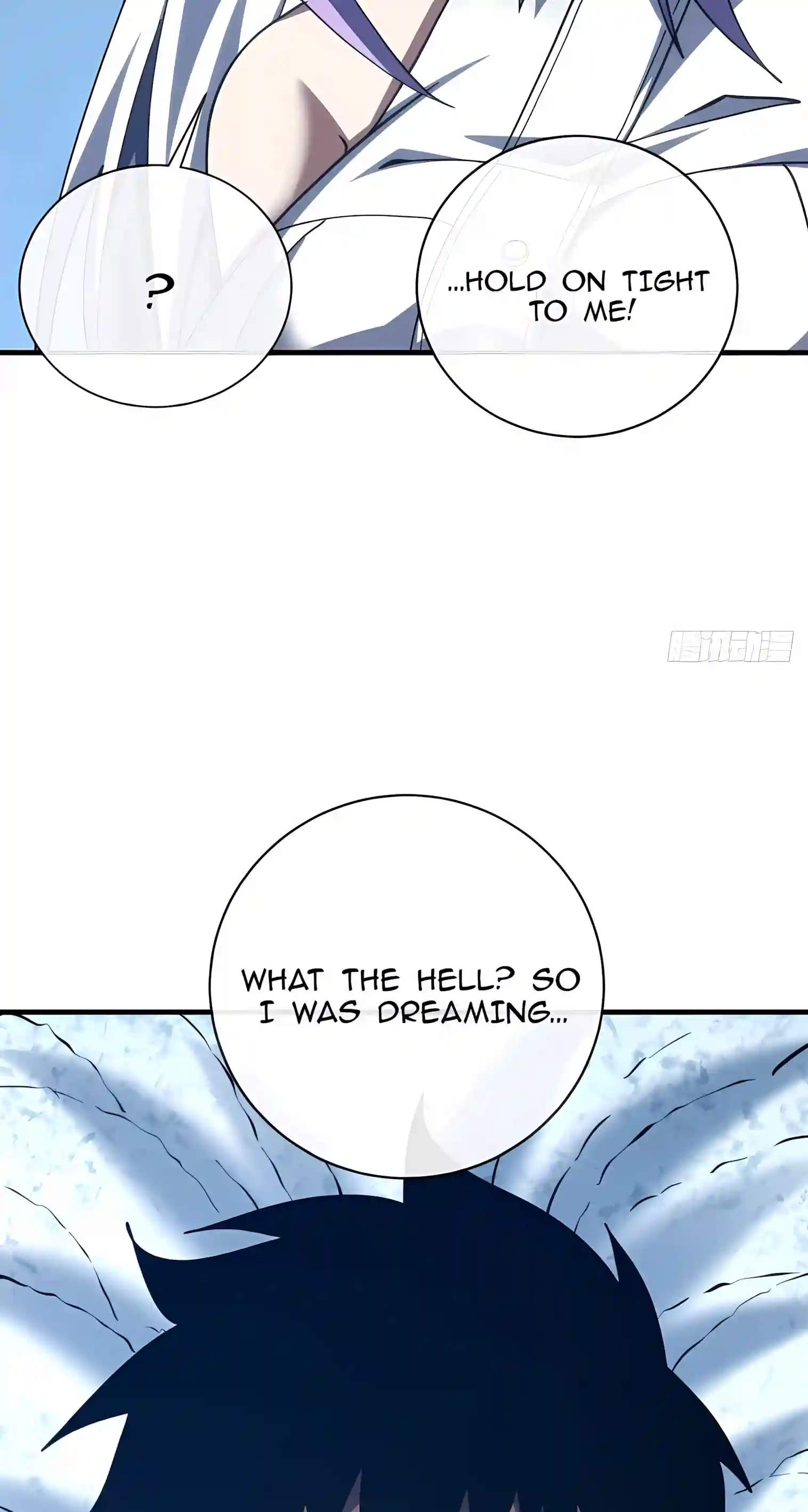 The Lord of the Wheel of Destiny — Chapter 267 — page 19