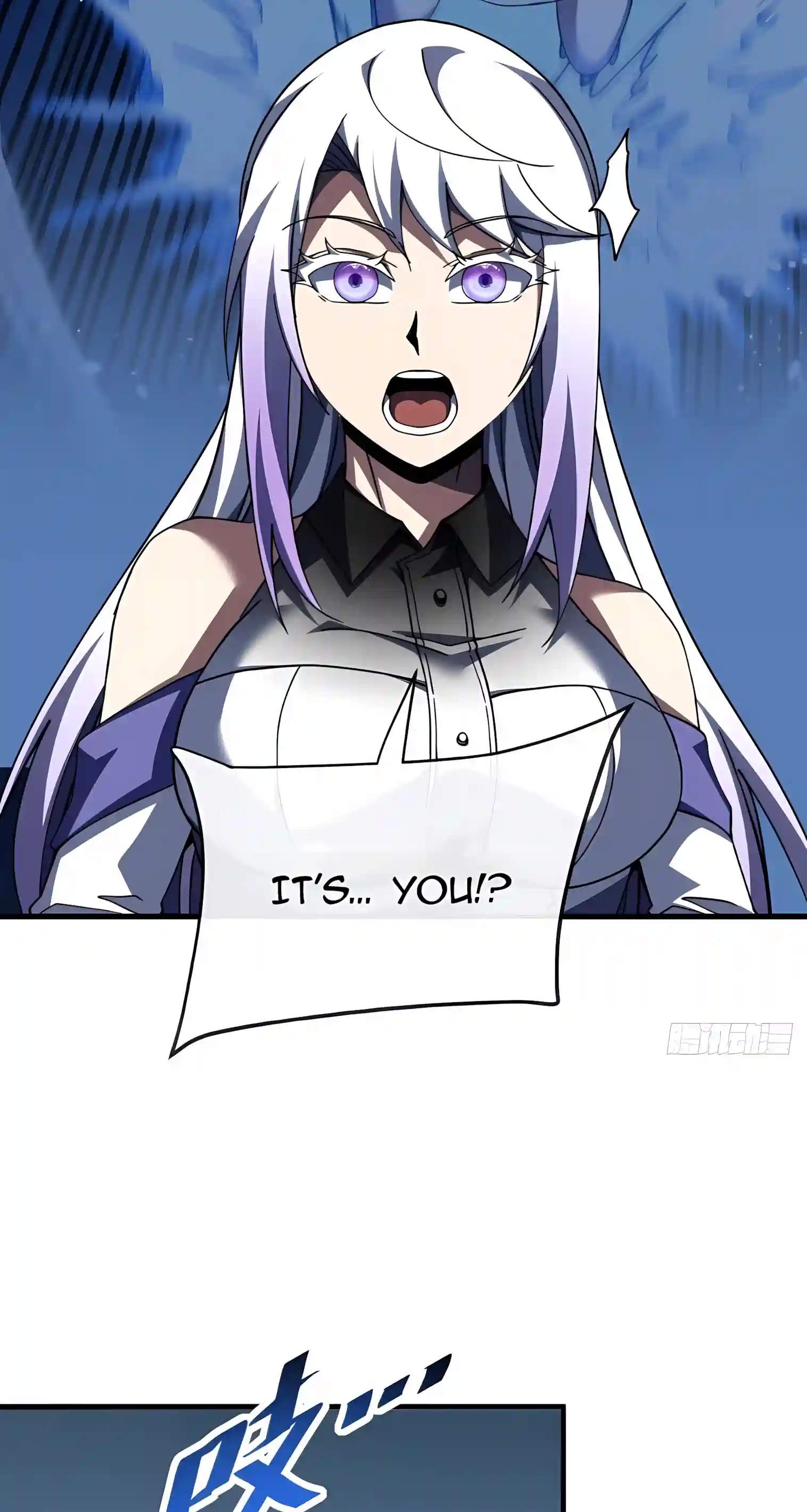 The Lord of the Wheel of Destiny — Chapter 267 — page 31