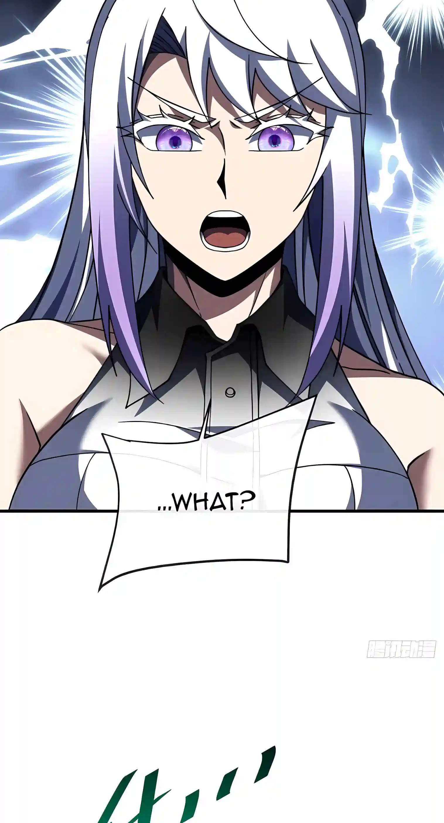 The Lord of the Wheel of Destiny — Chapter 267 — page 34