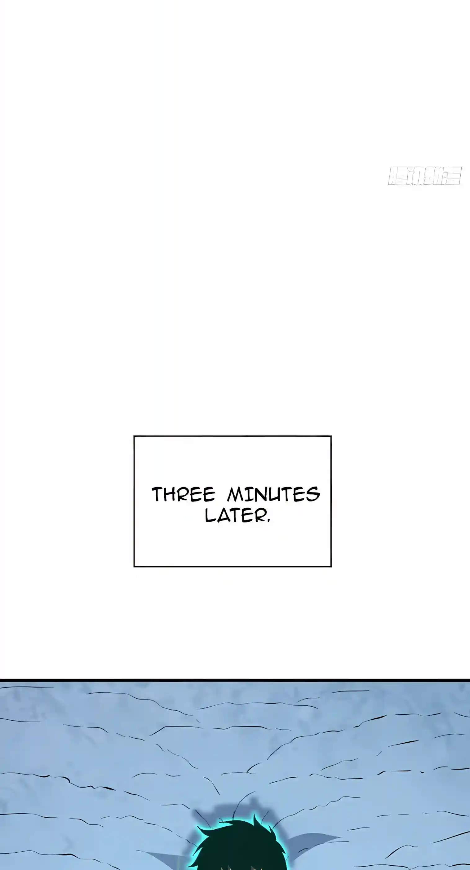 The Lord of the Wheel of Destiny — Chapter 267 — page 38