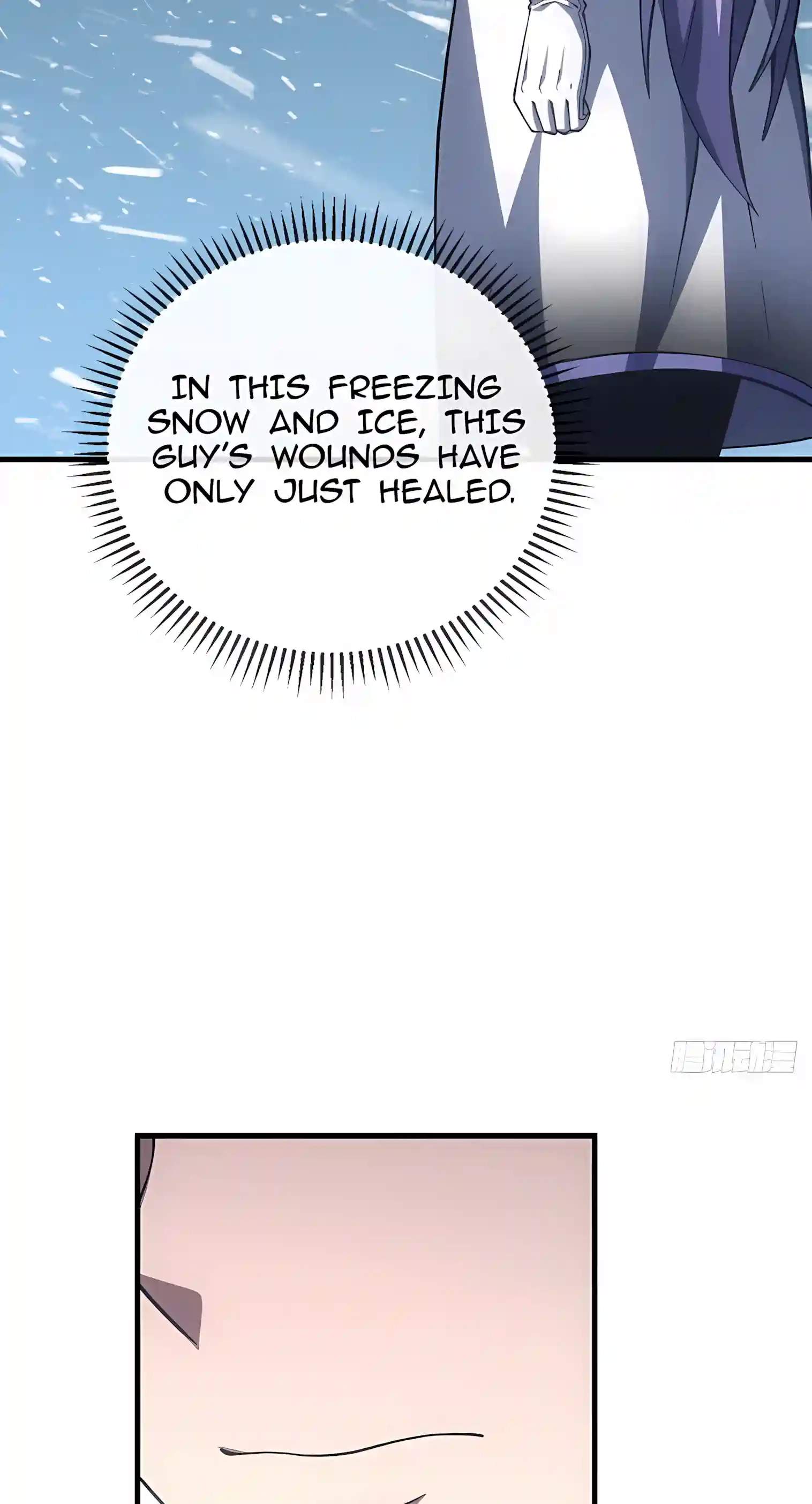 The Lord of the Wheel of Destiny — Chapter 267 — page 47