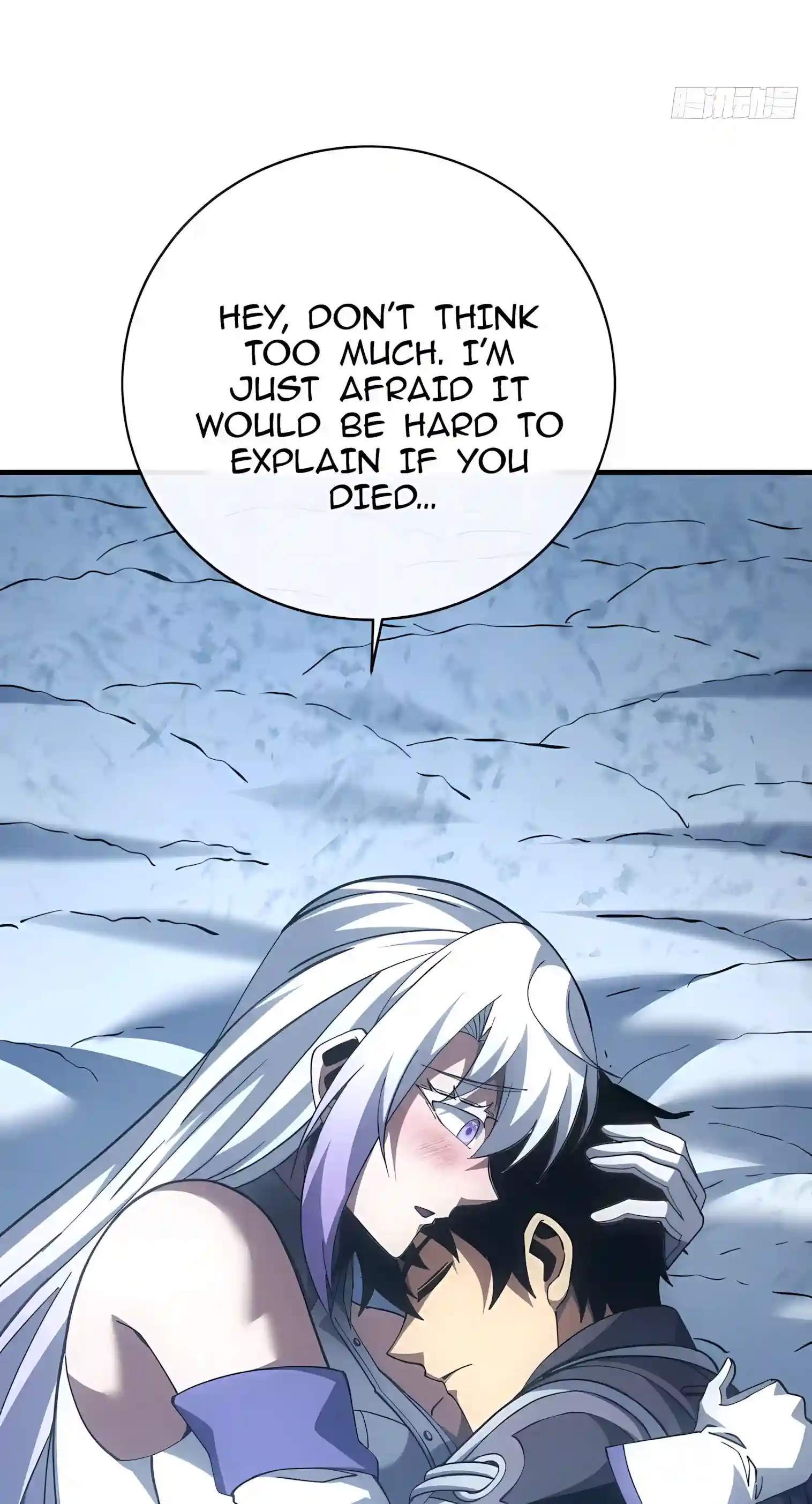 The Lord of the Wheel of Destiny — Chapter 267 — page 52