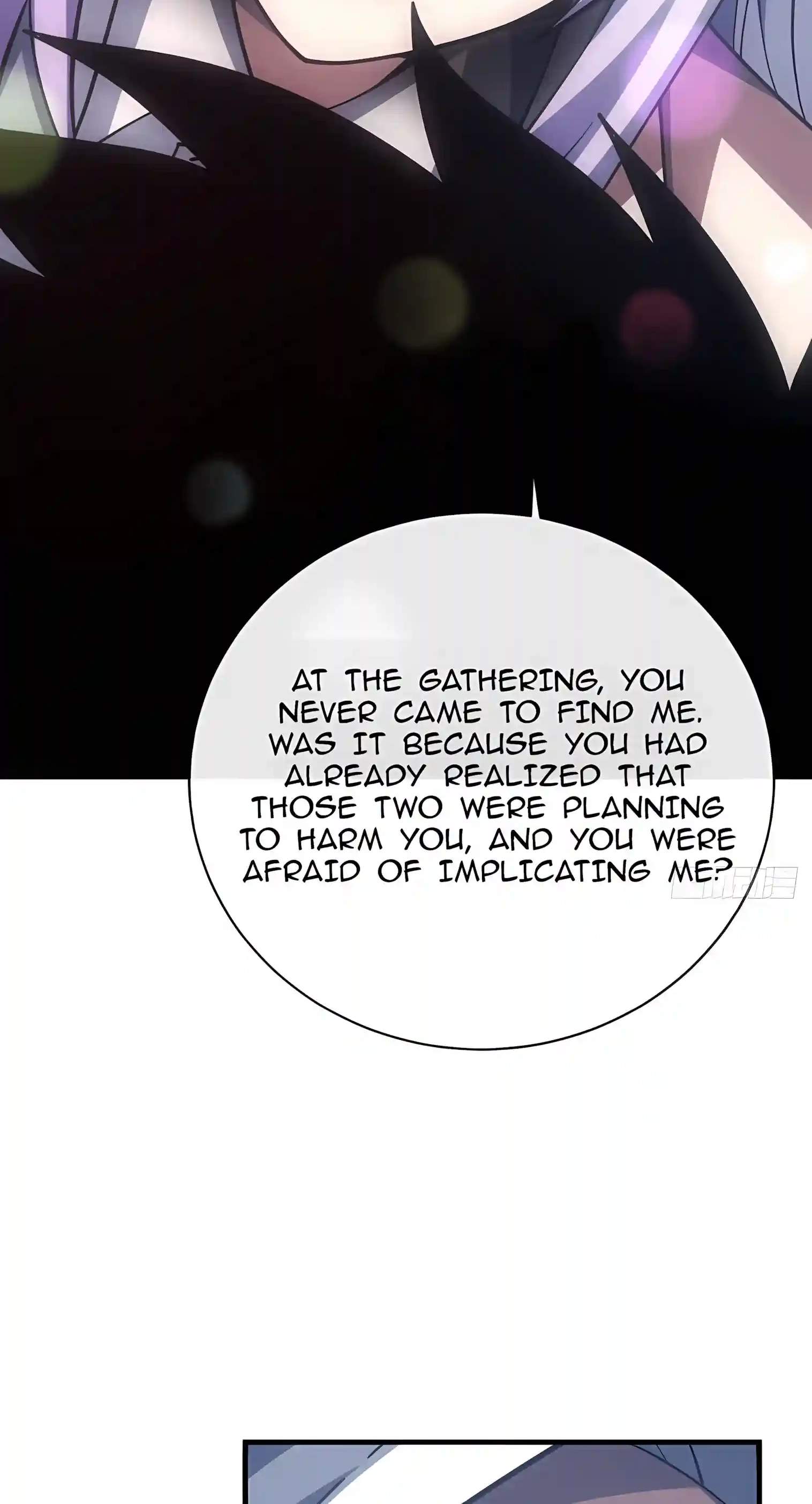 The Lord of the Wheel of Destiny — Chapter 267 — page 56