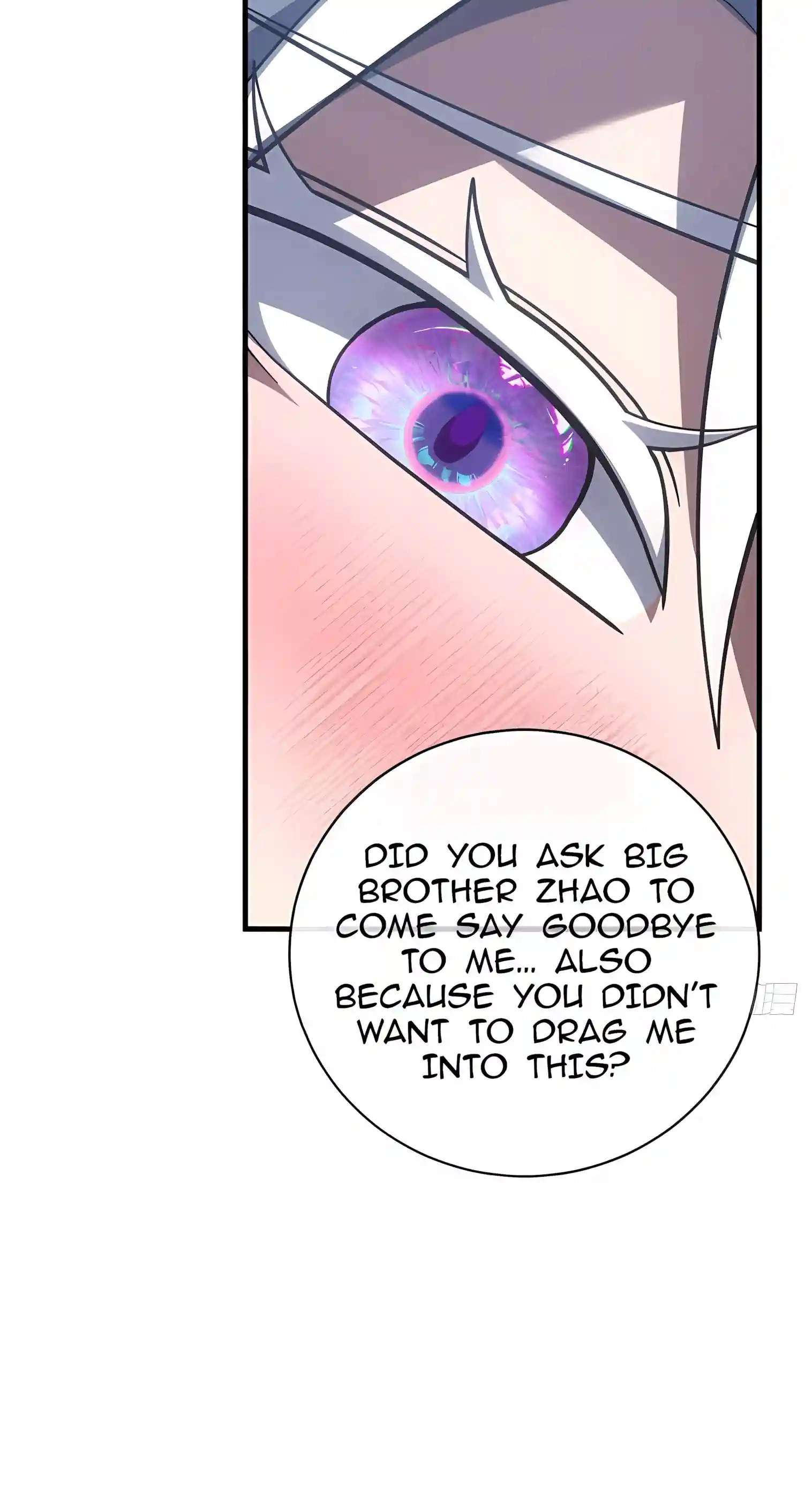 The Lord of the Wheel of Destiny — Chapter 267 — page 57