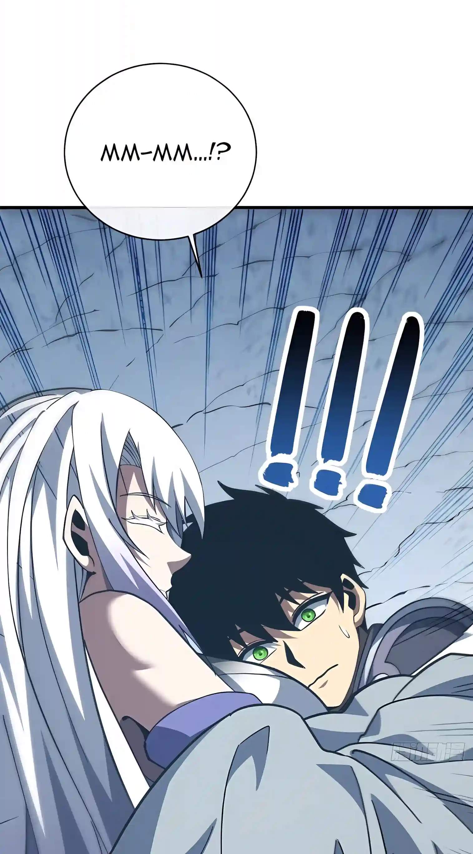 The Lord of the Wheel of Destiny — Chapter 268 — page 6