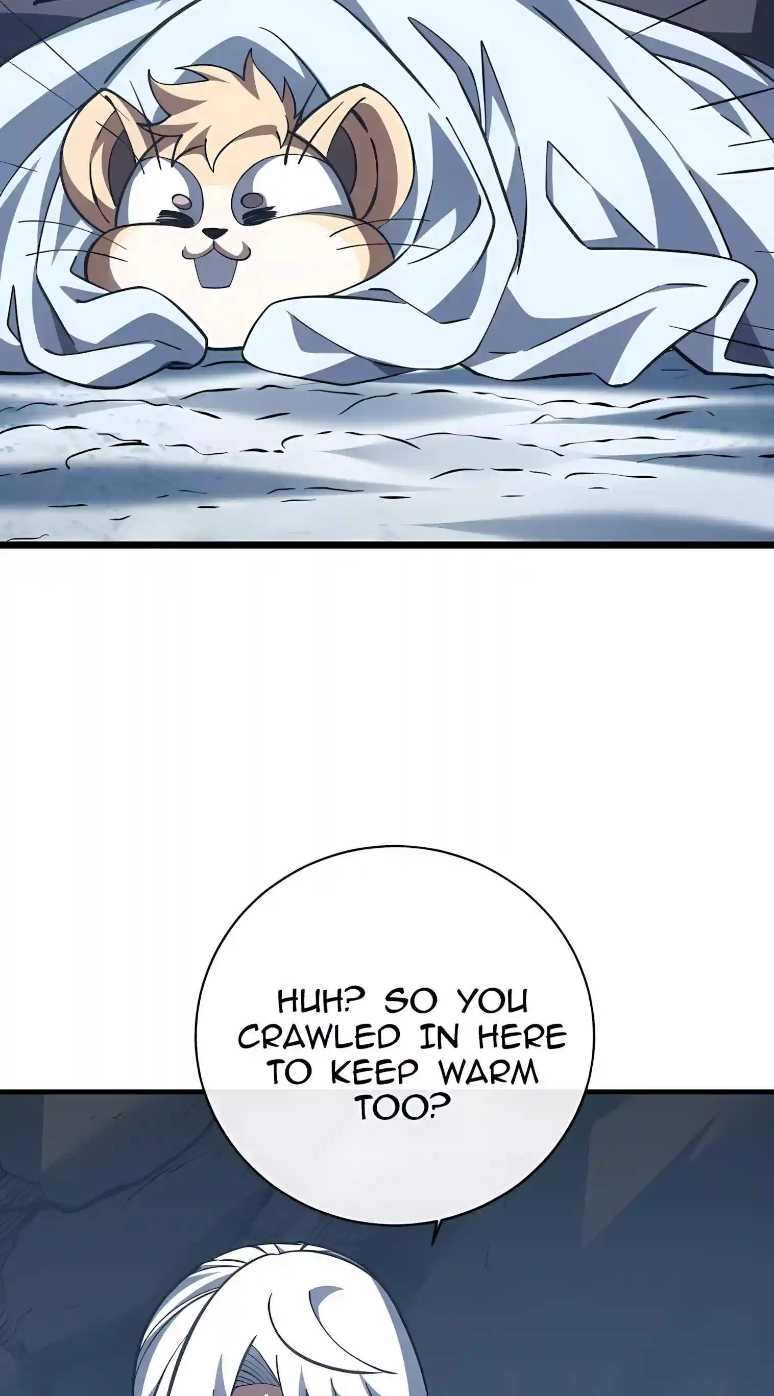 The Lord of the Wheel of Destiny — Chapter 268 — page 16