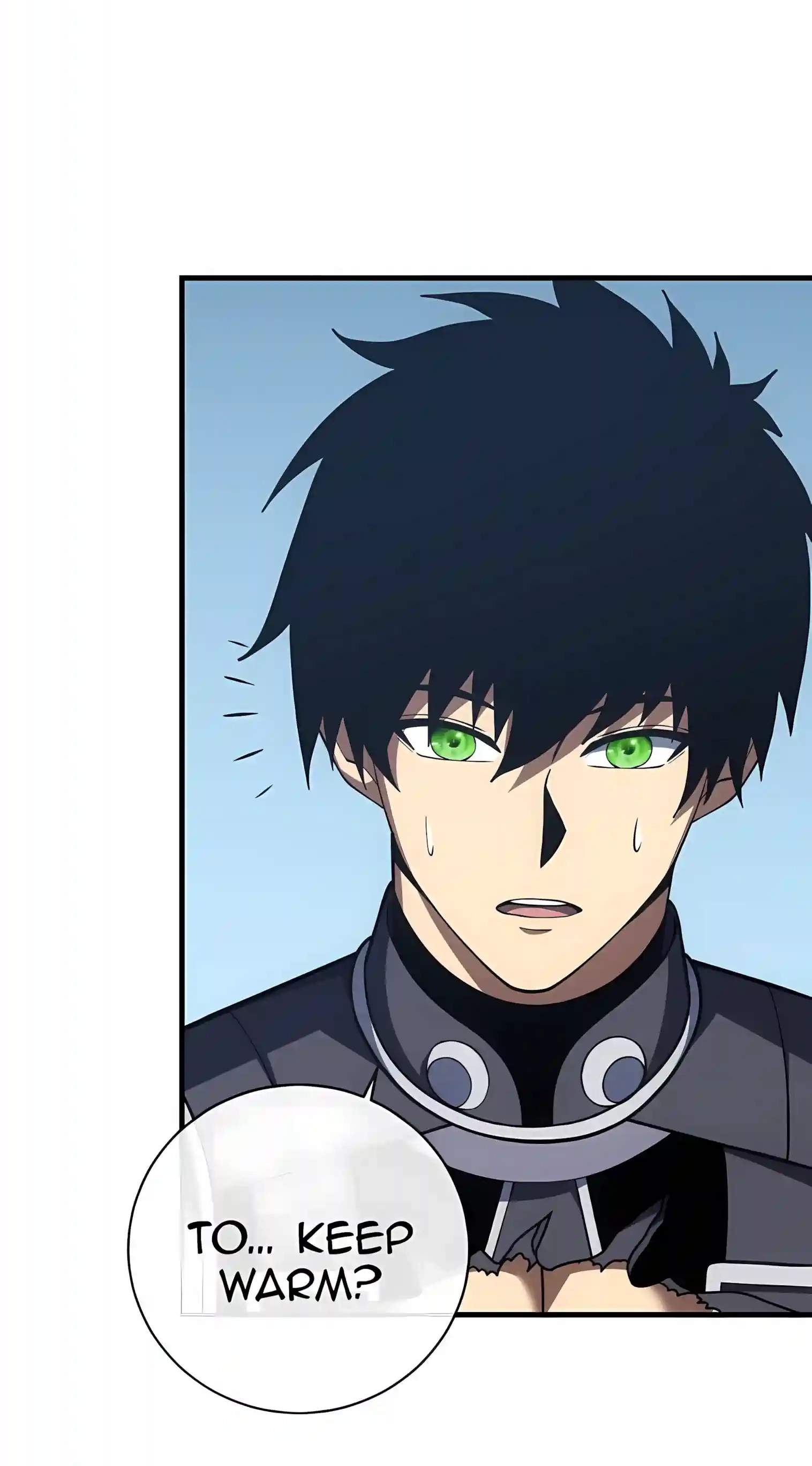 The Lord of the Wheel of Destiny — Chapter 268 — page 18