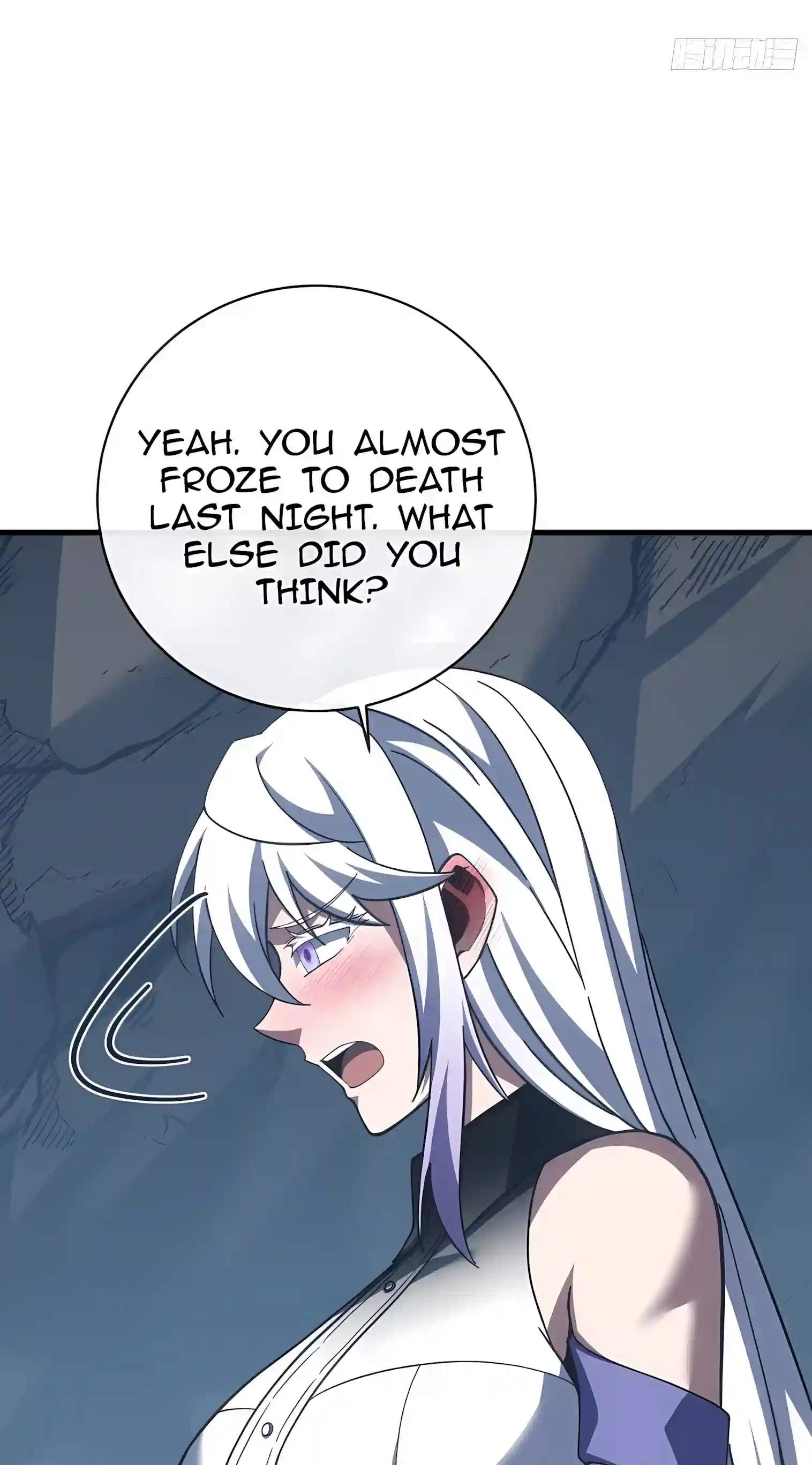 The Lord of the Wheel of Destiny — Chapter 268 — page 19