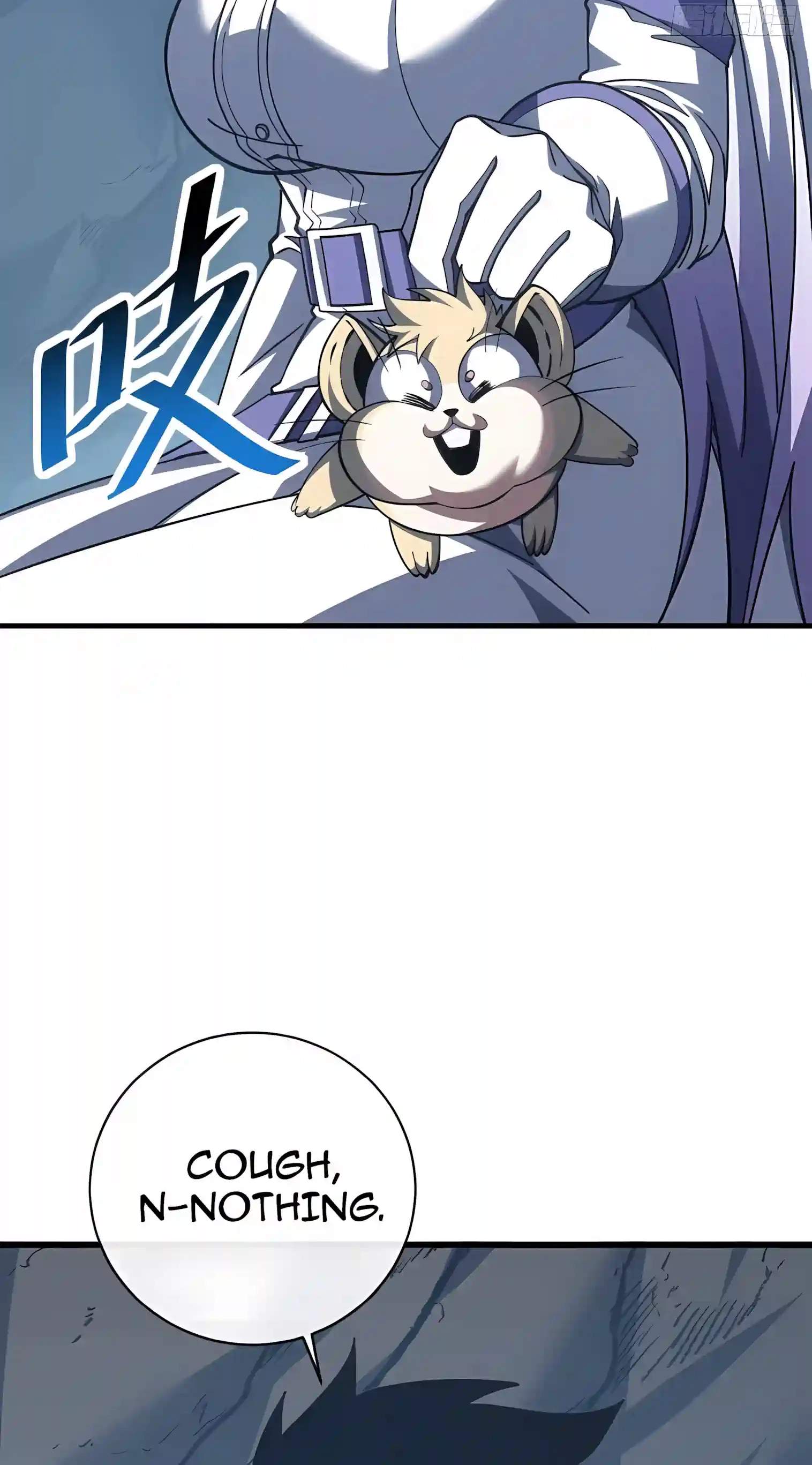 The Lord of the Wheel of Destiny — Chapter 268 — page 20