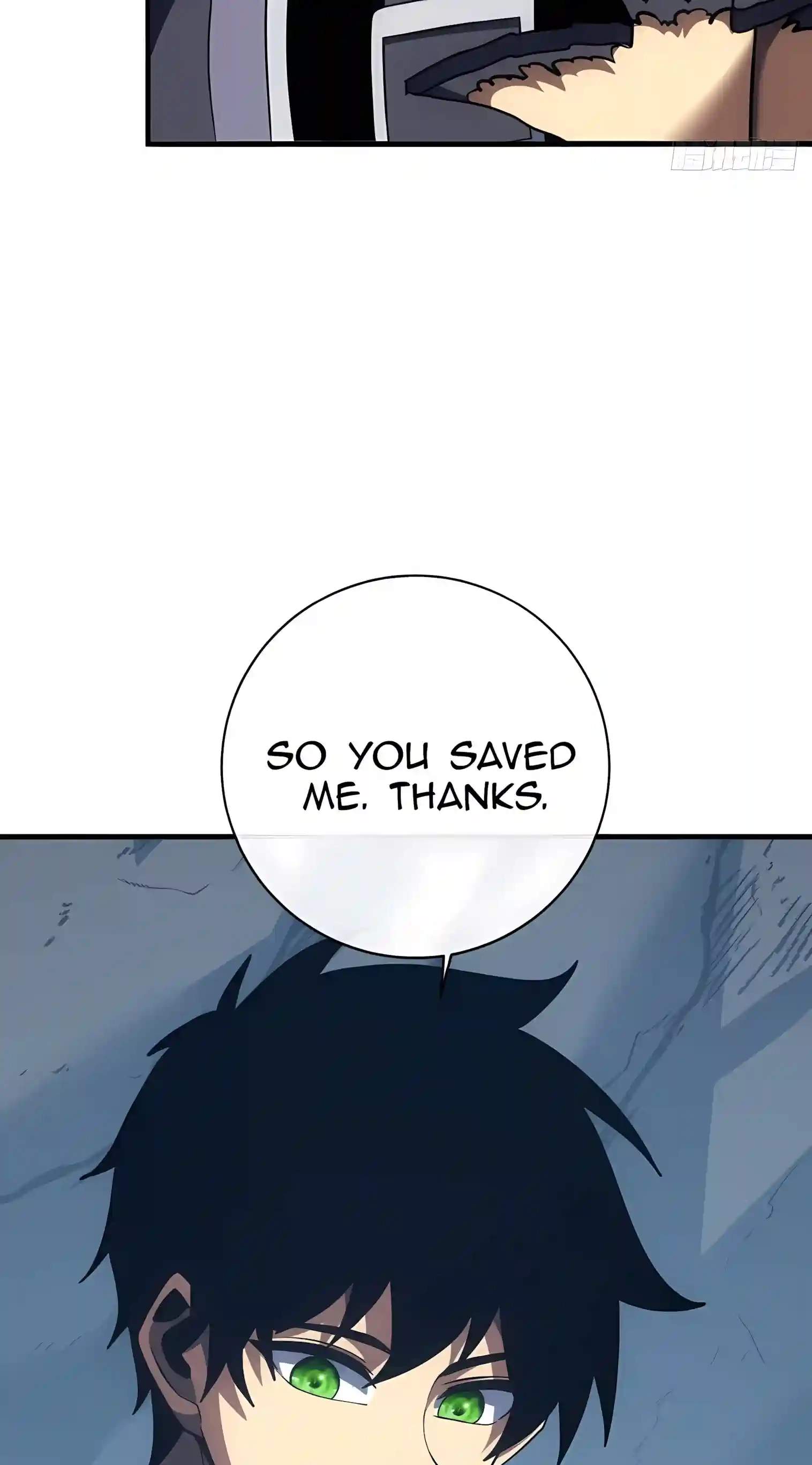 The Lord of the Wheel of Destiny — Chapter 268 — page 29