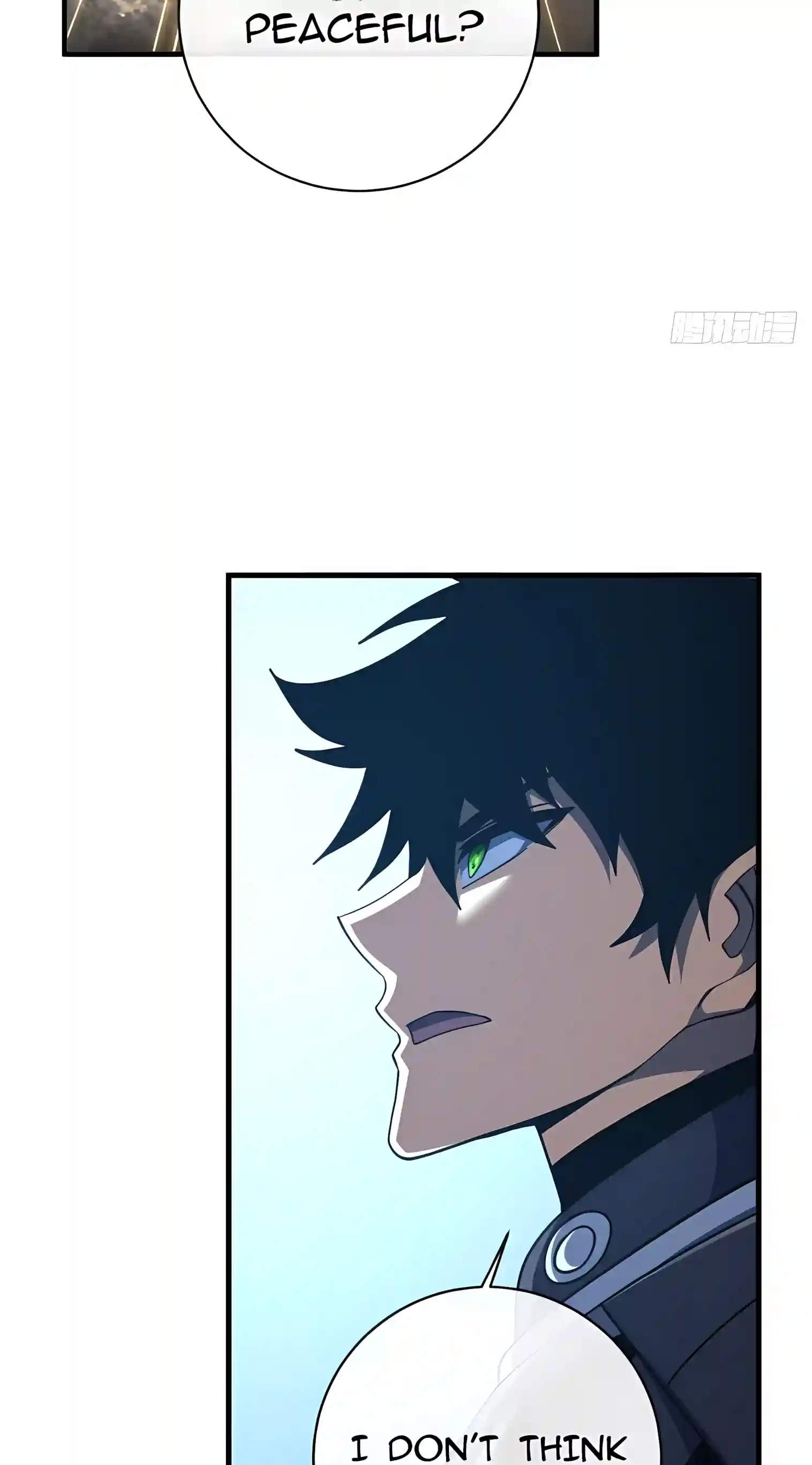 The Lord of the Wheel of Destiny — Chapter 268 — page 37