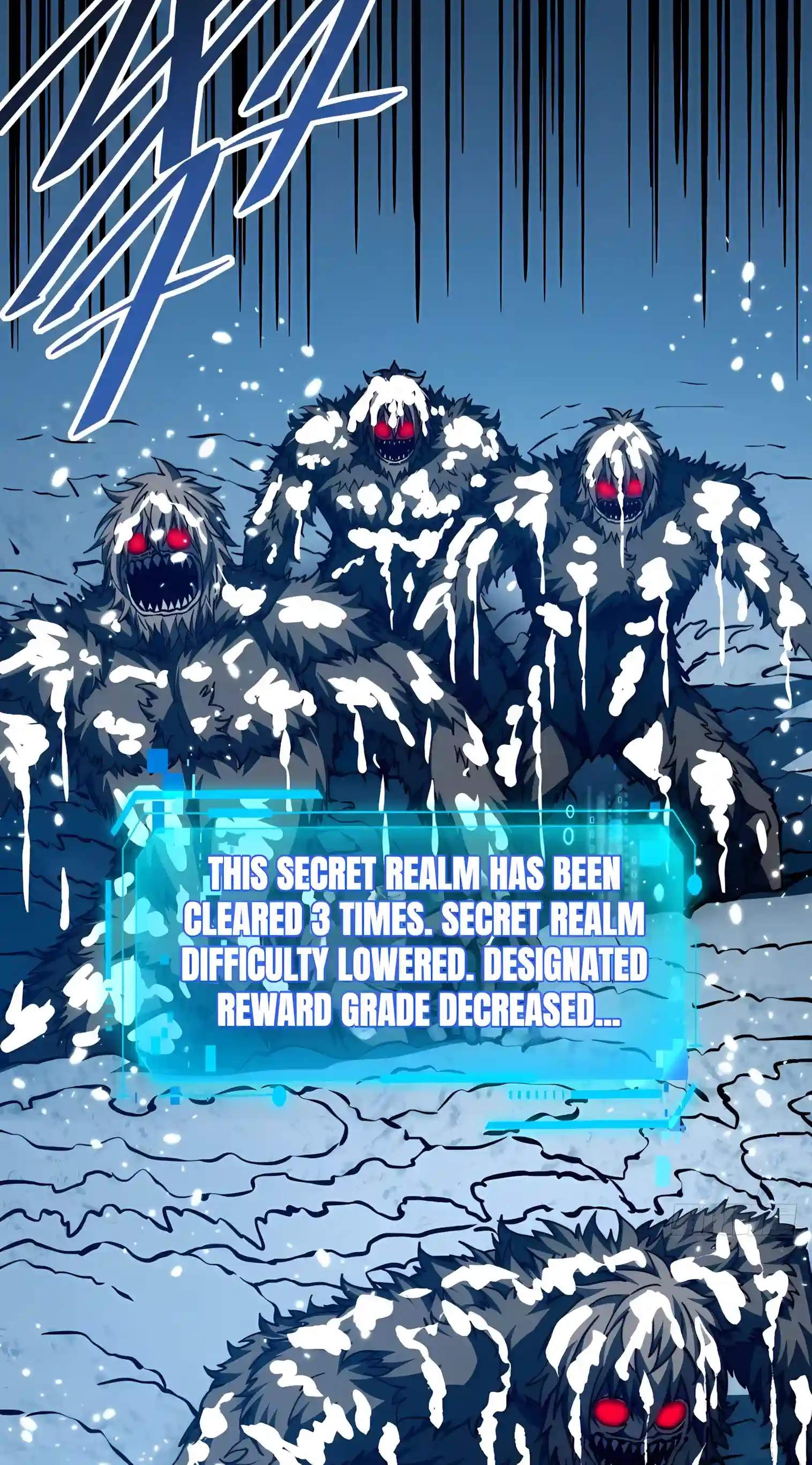 The Lord of the Wheel of Destiny — Chapter 268 — page 44