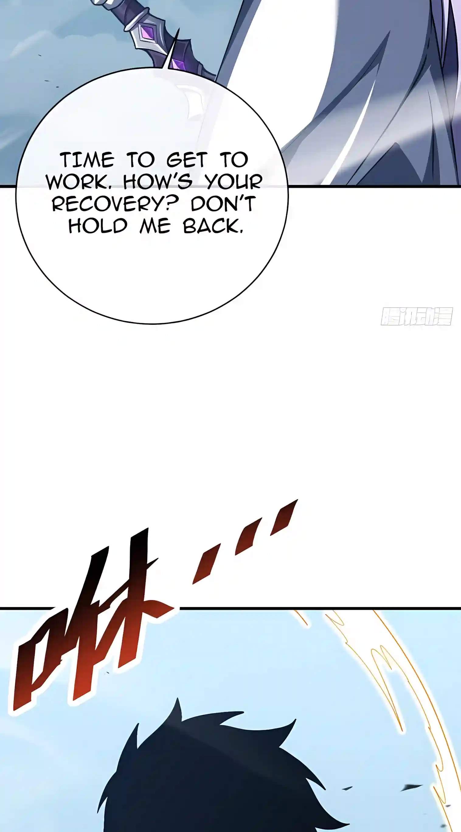 The Lord of the Wheel of Destiny — Chapter 268 — page 48