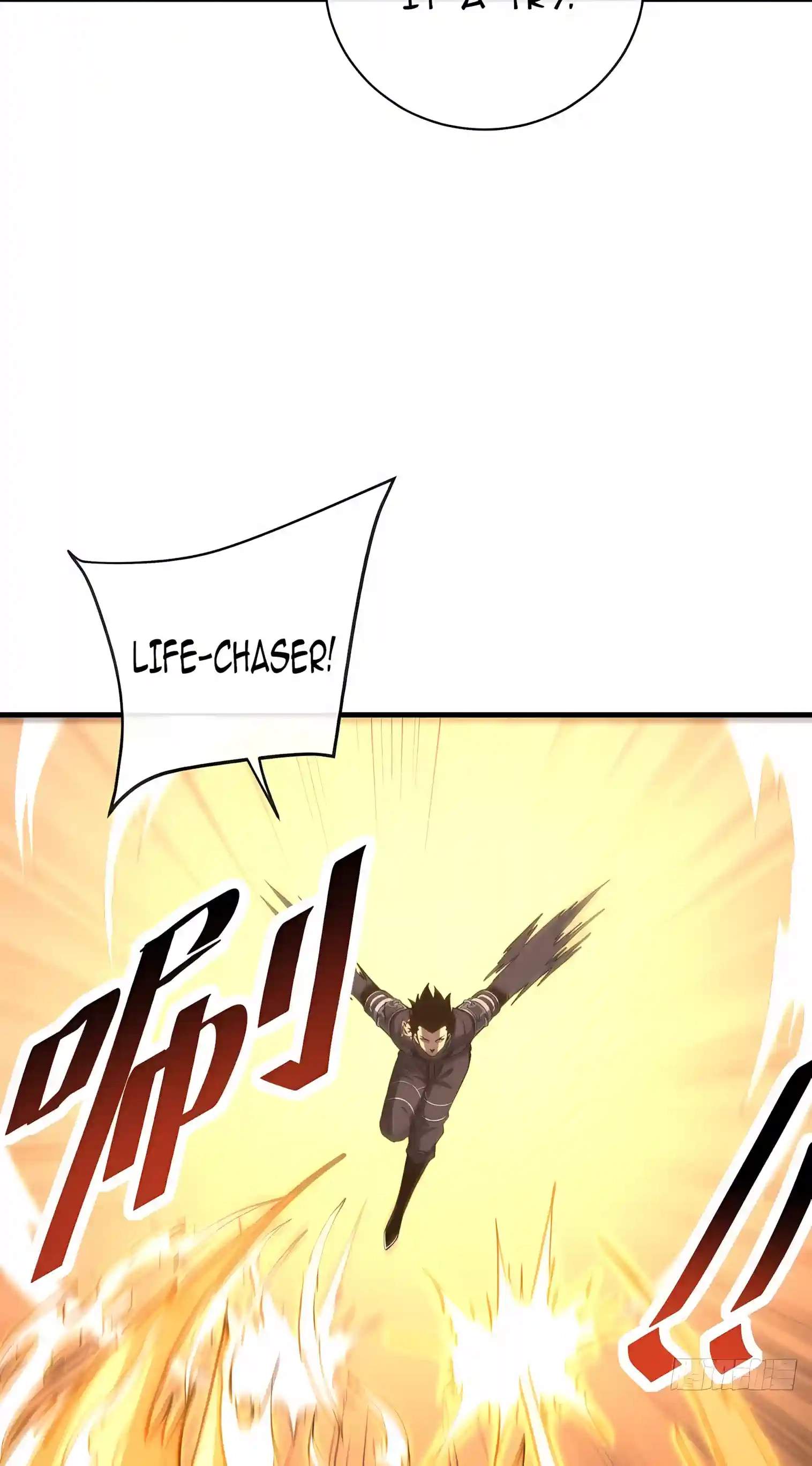 The Lord of the Wheel of Destiny — Chapter 268 — page 50