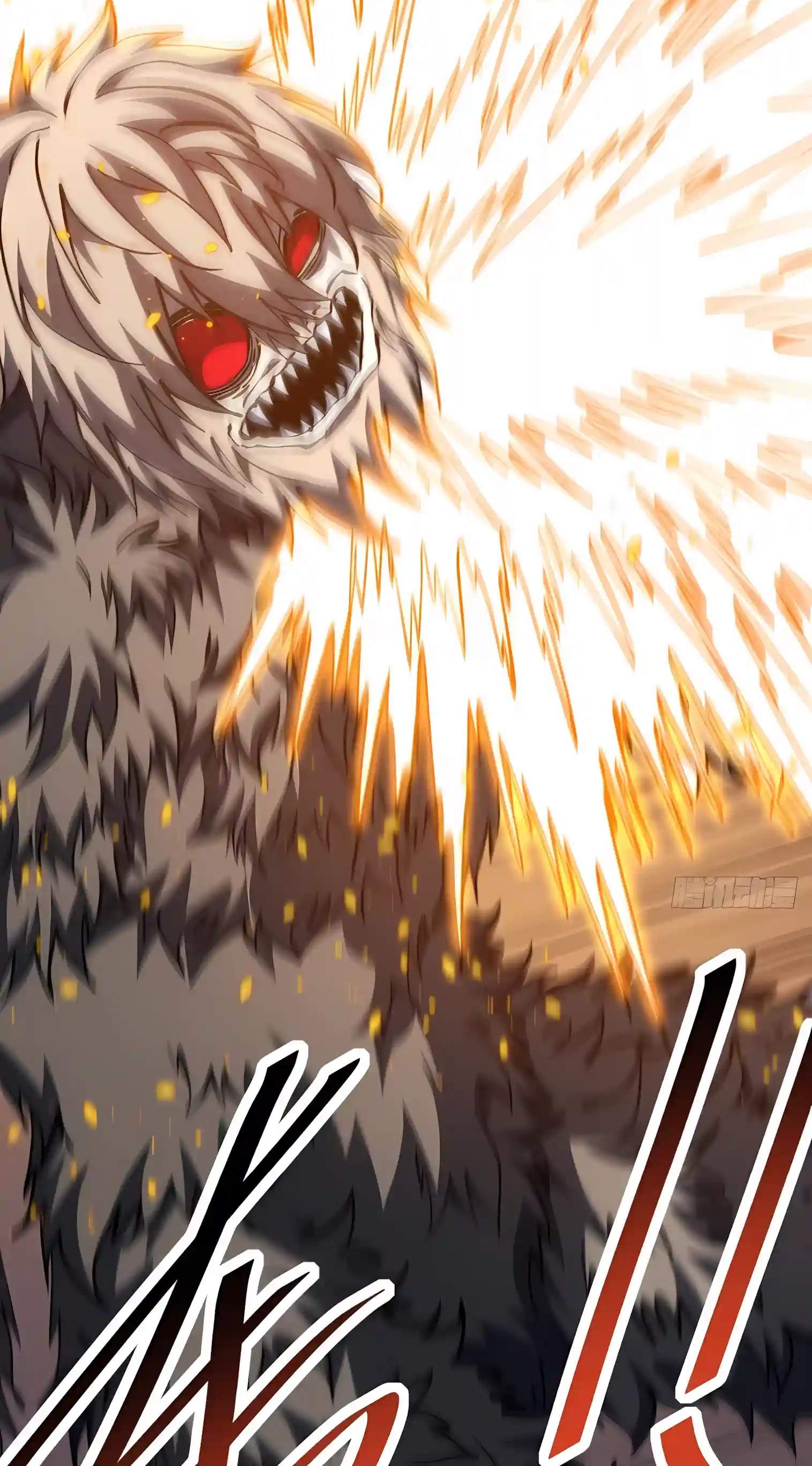 The Lord of the Wheel of Destiny — Chapter 268 — page 54