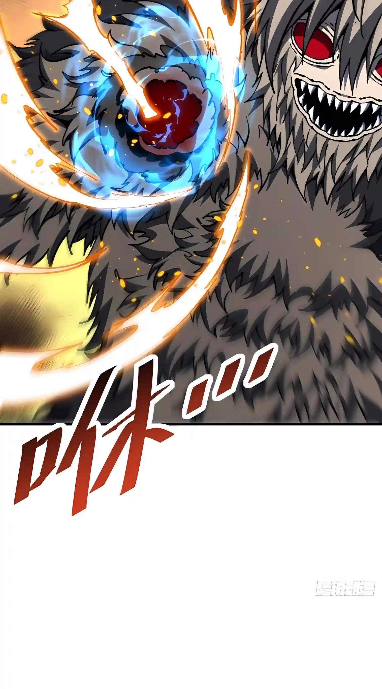 The Lord of the Wheel of Destiny — Chapter 268 — page 56
