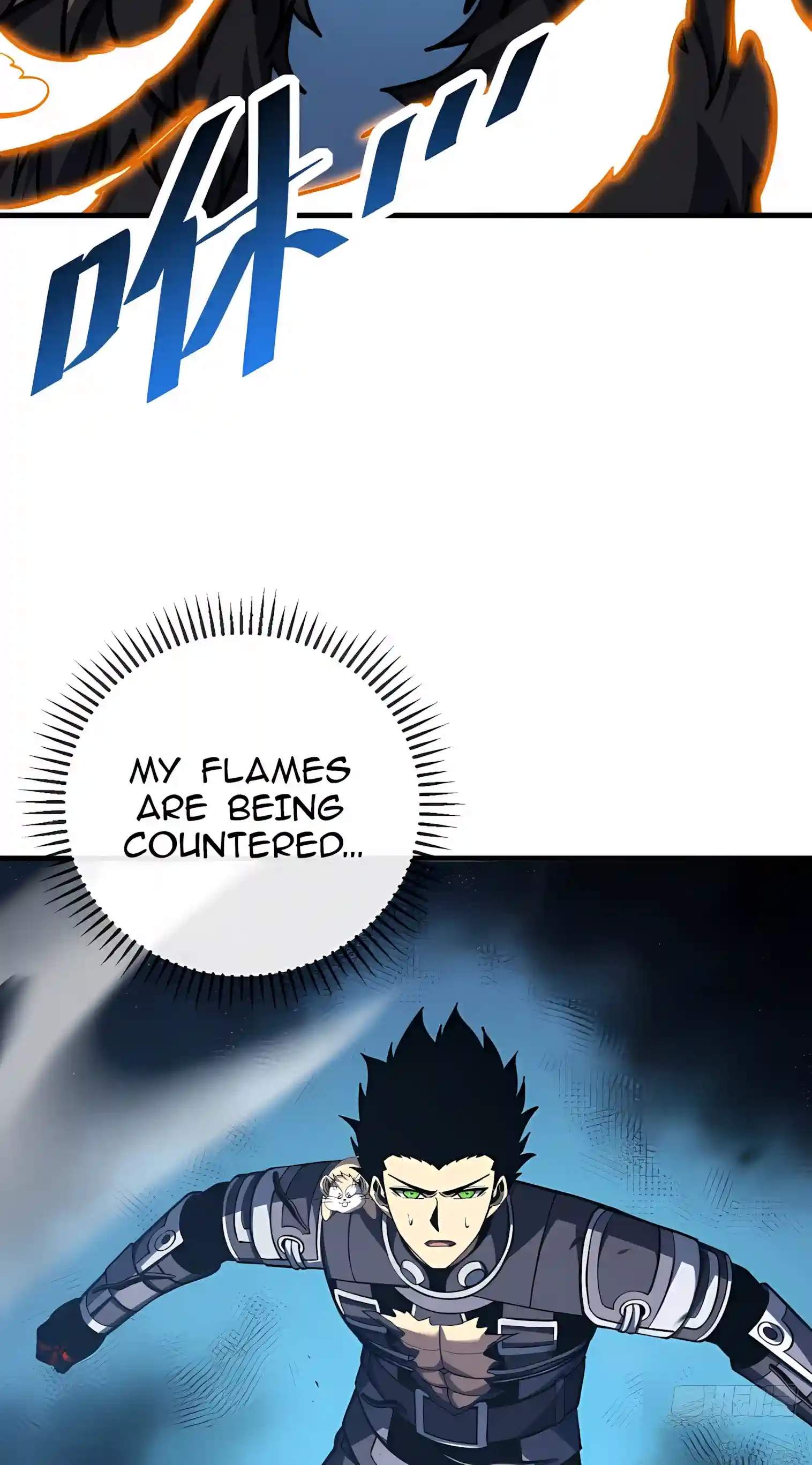 The Lord of the Wheel of Destiny — Chapter 268 — page 58