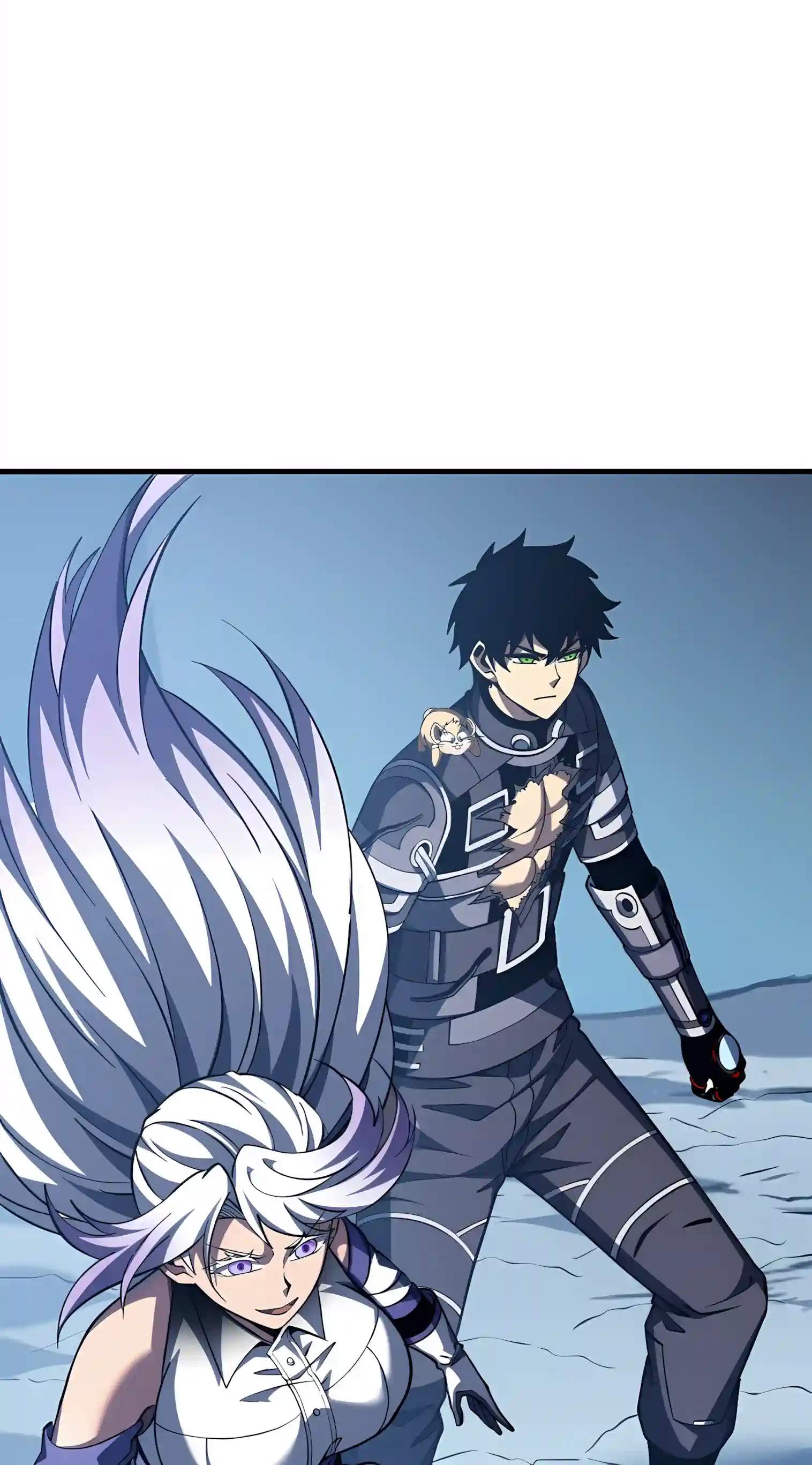 The Lord of the Wheel of Destiny — Chapter 268 — page 60
