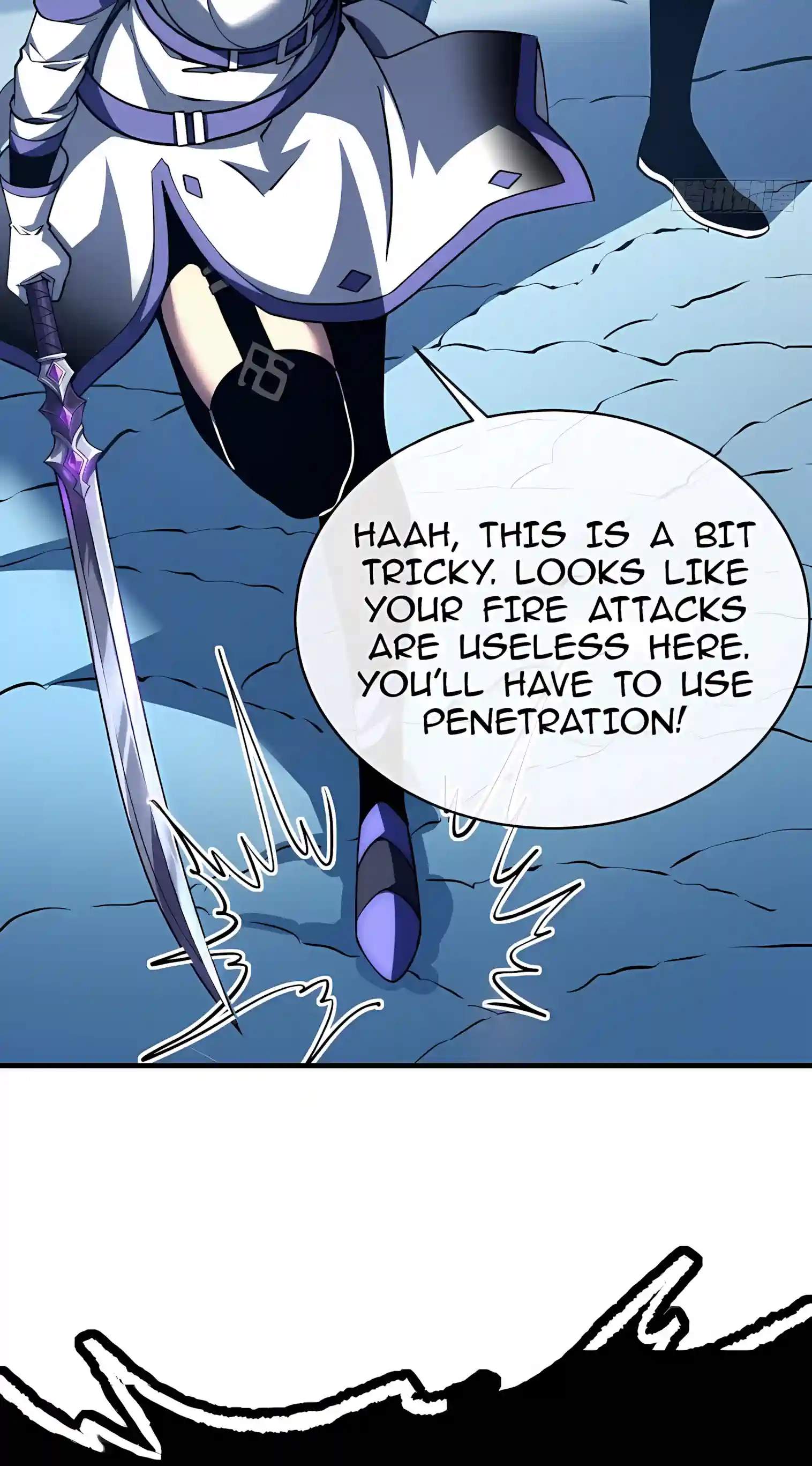 The Lord of the Wheel of Destiny — Chapter 268 — page 61