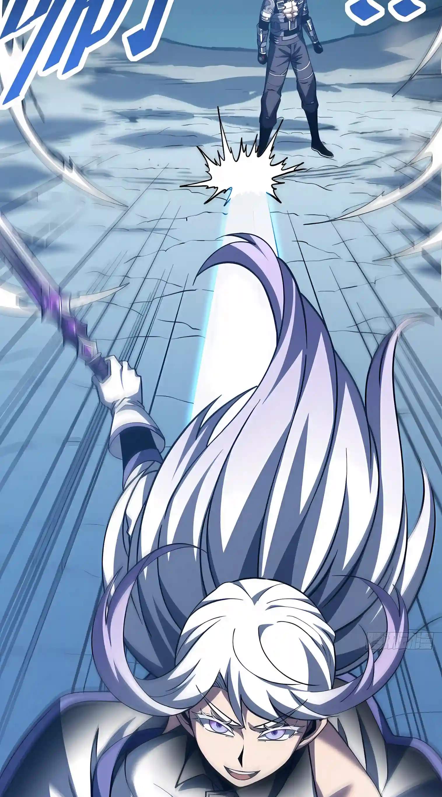 The Lord of the Wheel of Destiny — Chapter 268 — page 65