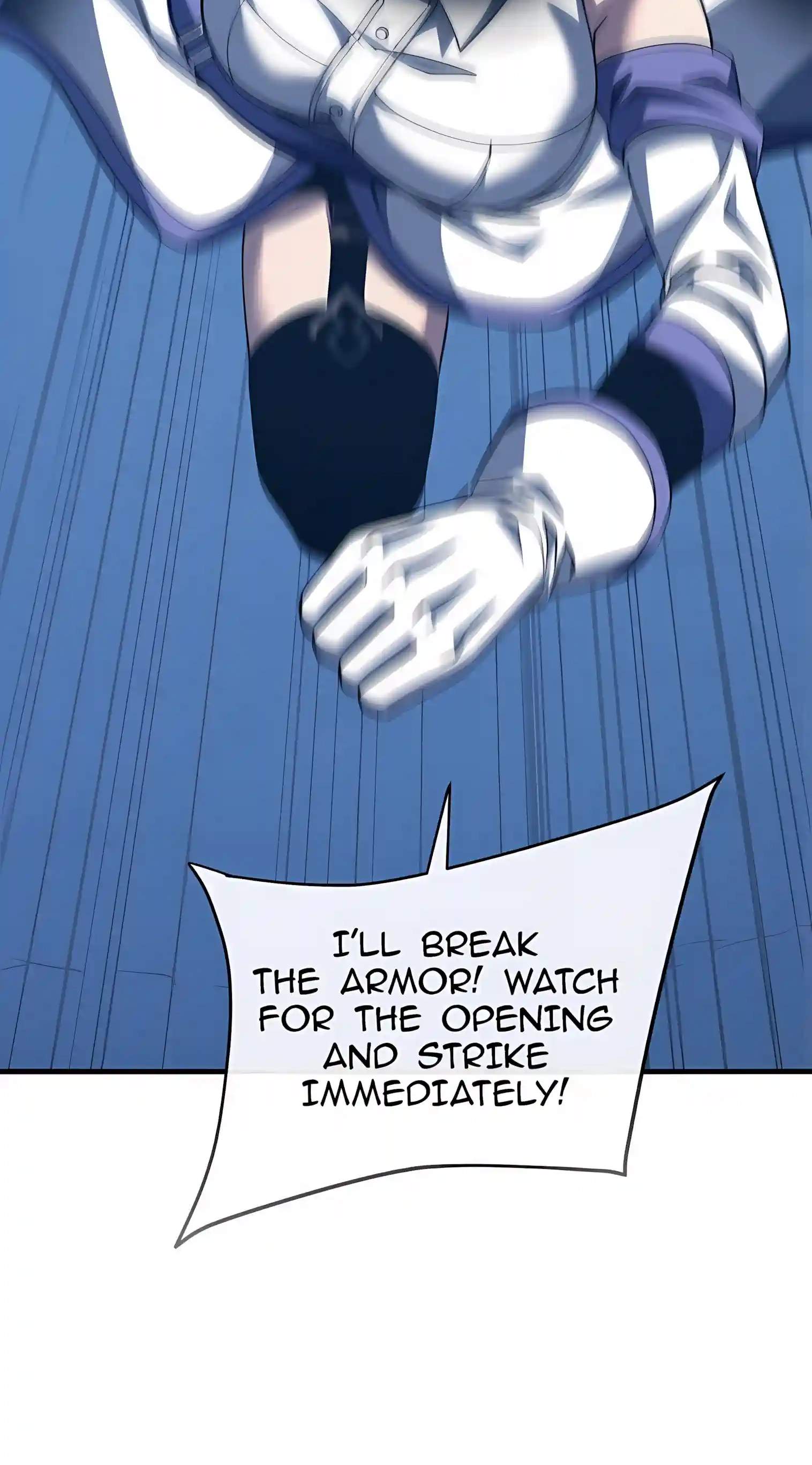 The Lord of the Wheel of Destiny — Chapter 268 — page 66