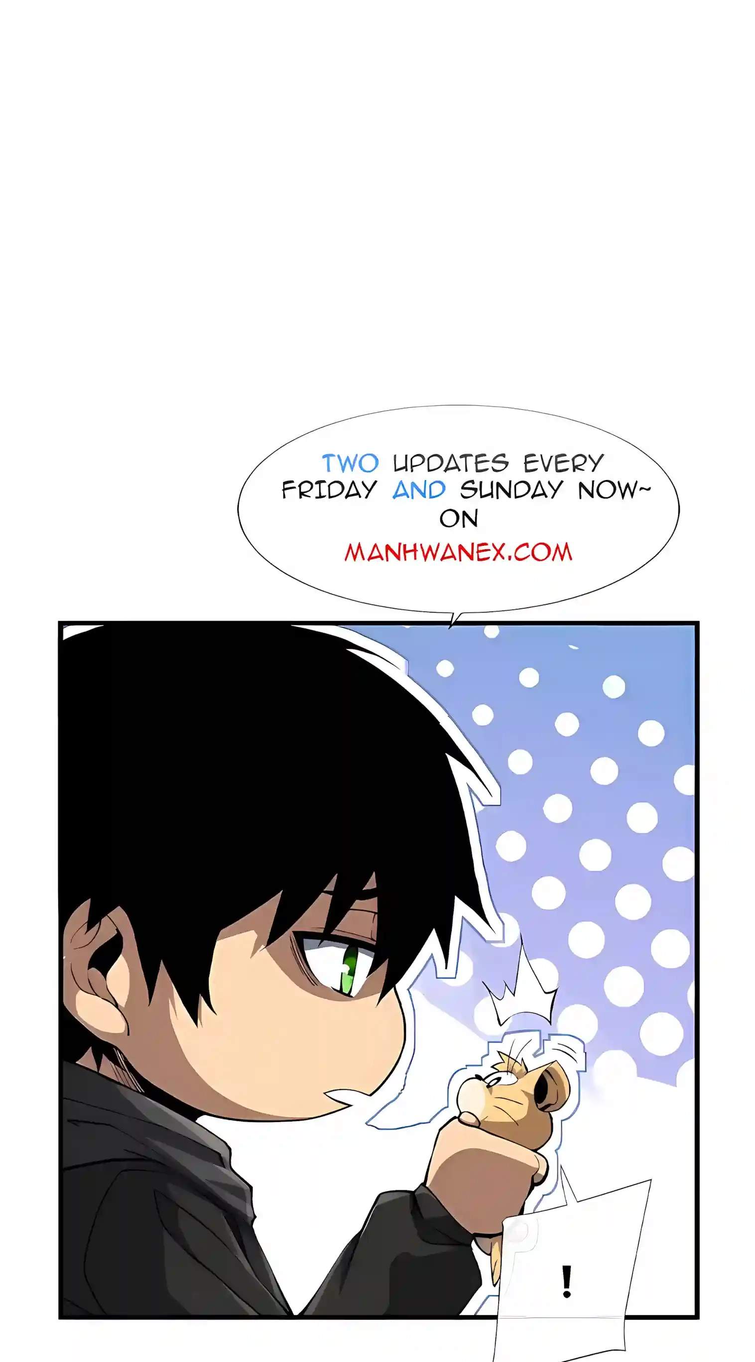 The Lord of the Wheel of Destiny — Chapter 268 — page 67
