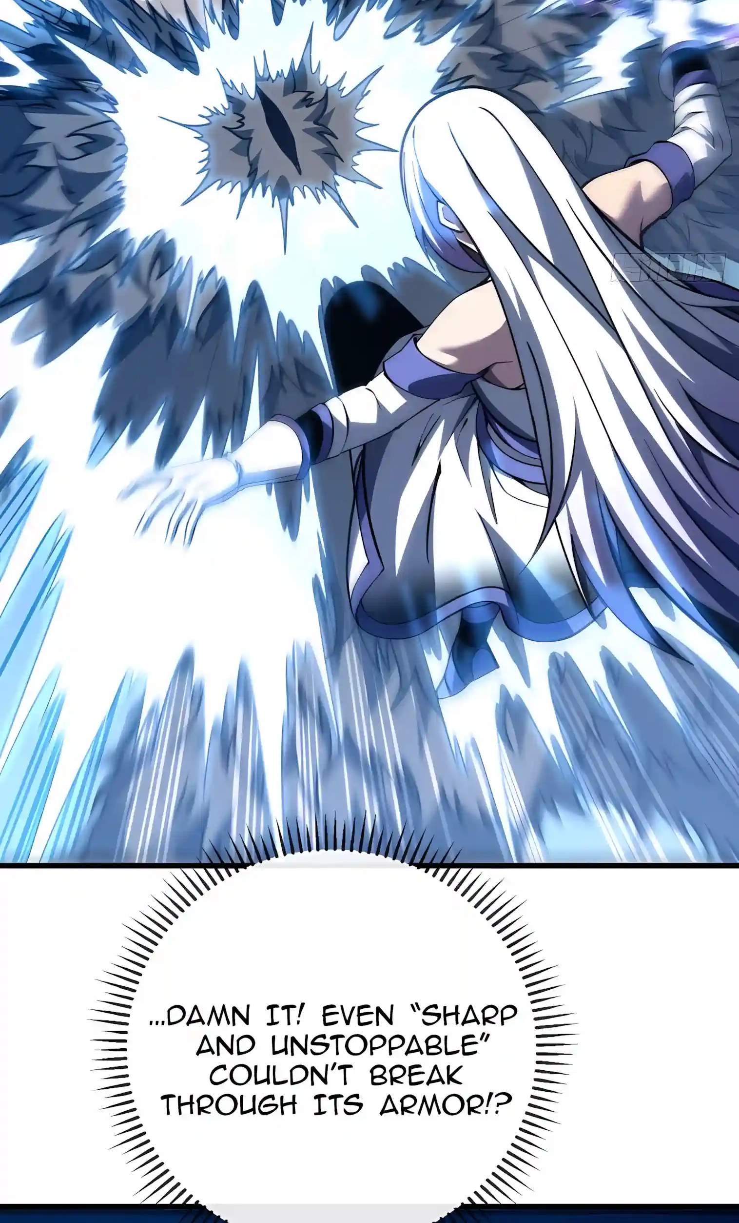 The Lord of the Wheel of Destiny — Chapter 269 — page 14