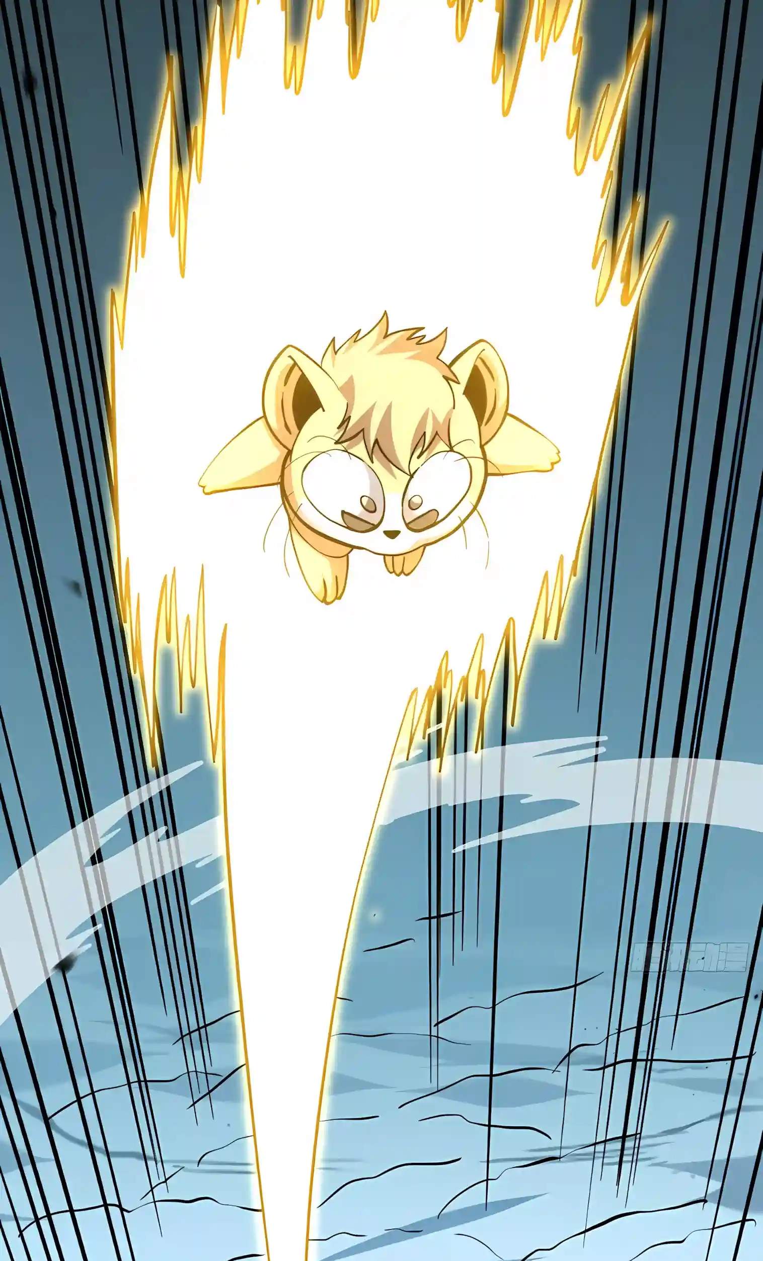 The Lord of the Wheel of Destiny — Chapter 269 — page 25