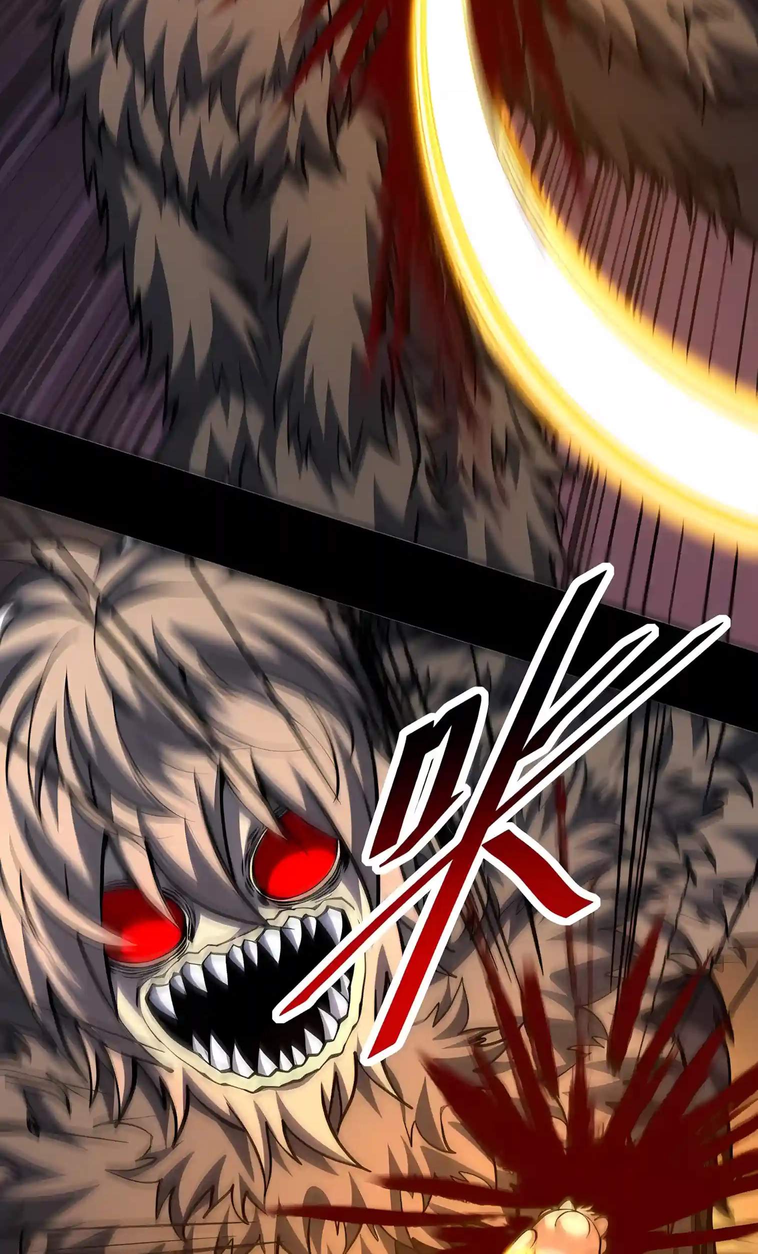 The Lord of the Wheel of Destiny — Chapter 269 — page 34