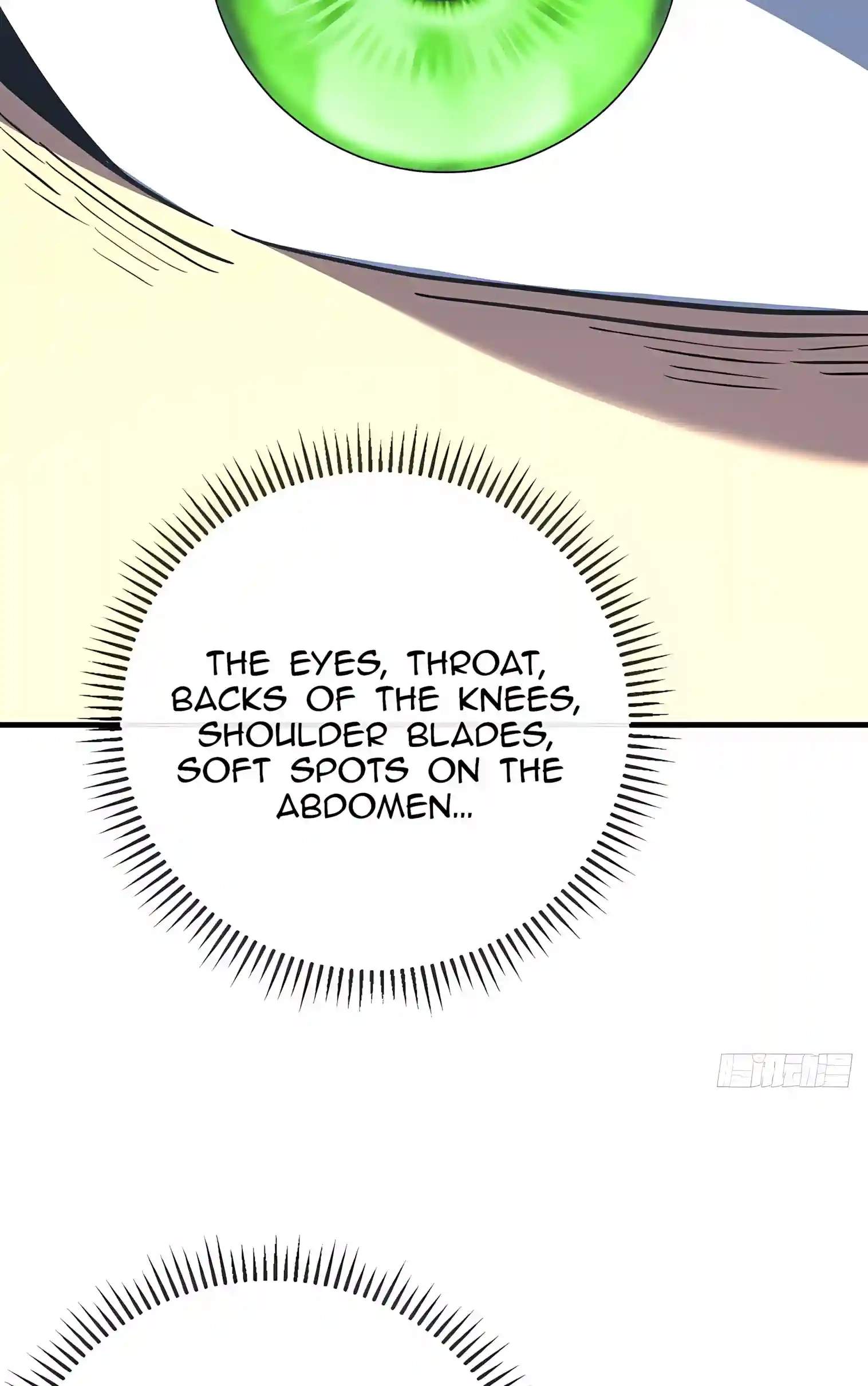 The Lord of the Wheel of Destiny — Chapter 269 — page 41
