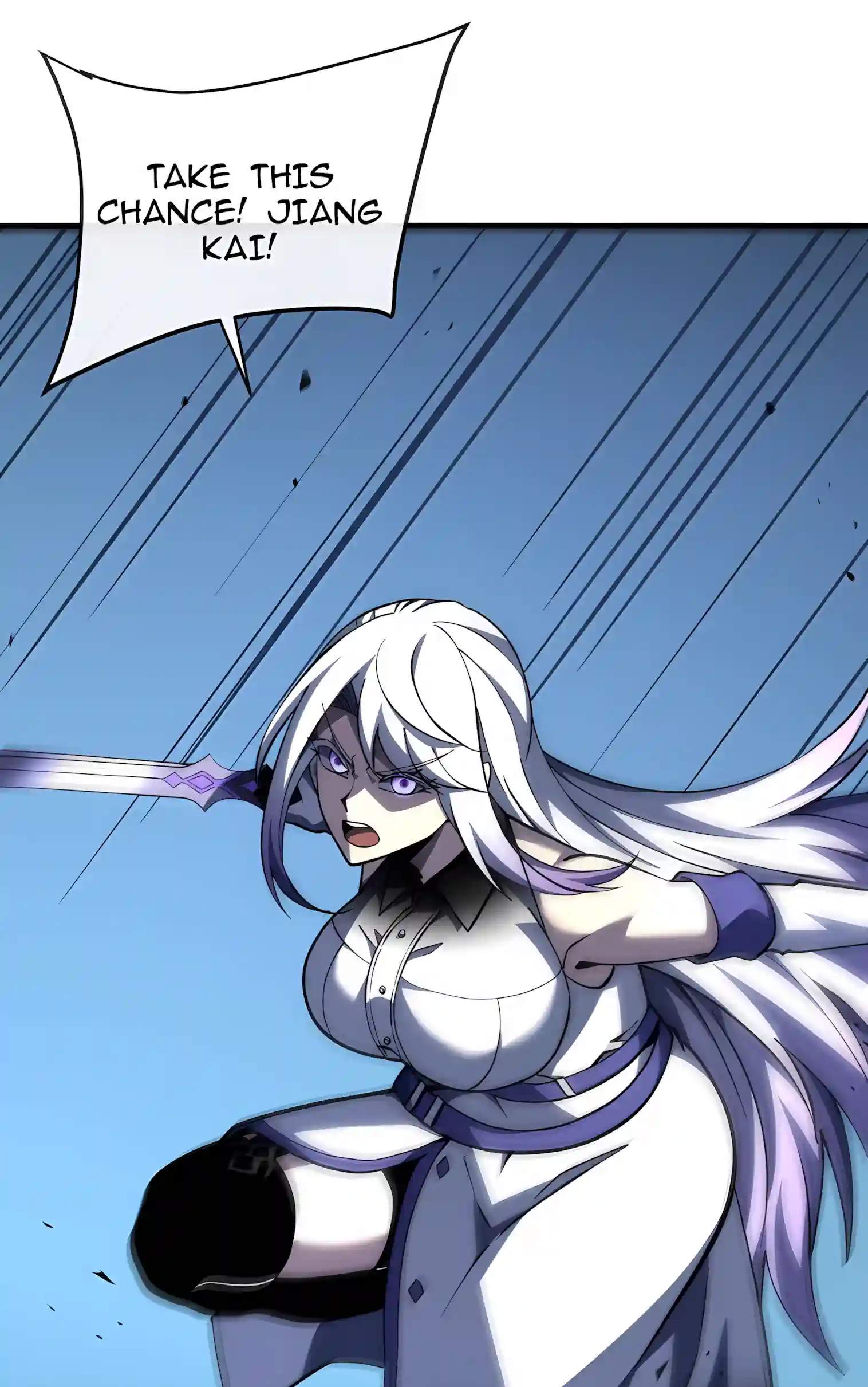 The Lord of the Wheel of Destiny — Chapter 269 — page 57