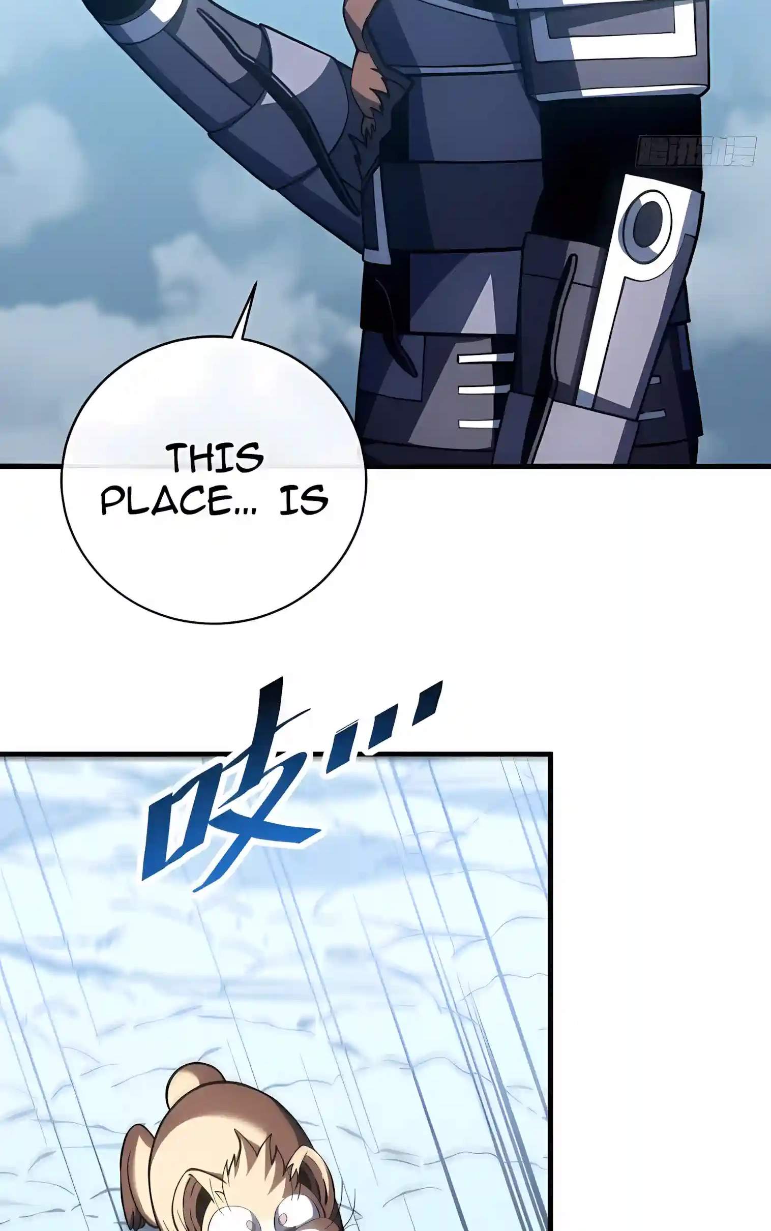 The Lord of the Wheel of Destiny — Chapter 269 — page 76