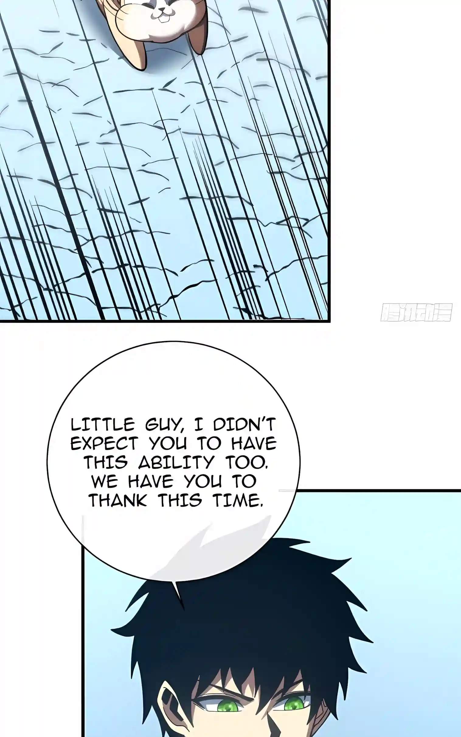 The Lord of the Wheel of Destiny — Chapter 269 — page 77