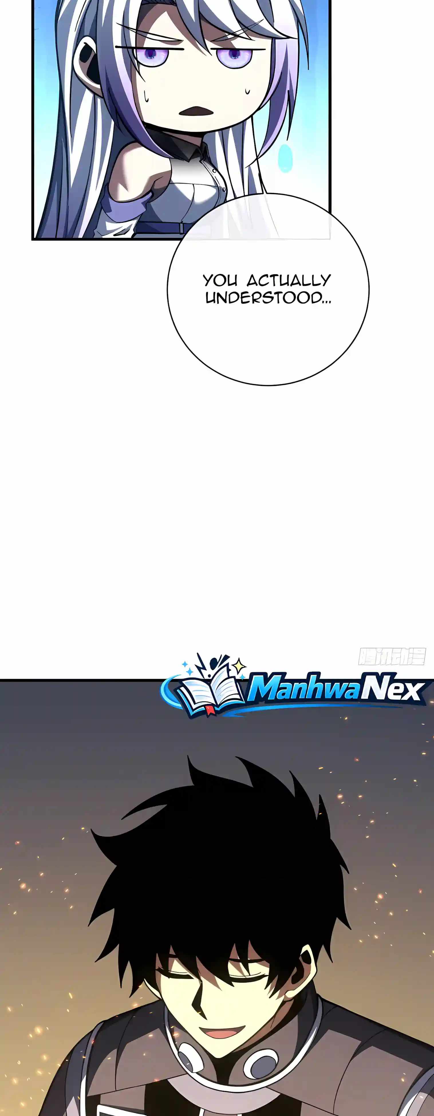 The Lord of the Wheel of Destiny — Chapter 270 — page 22