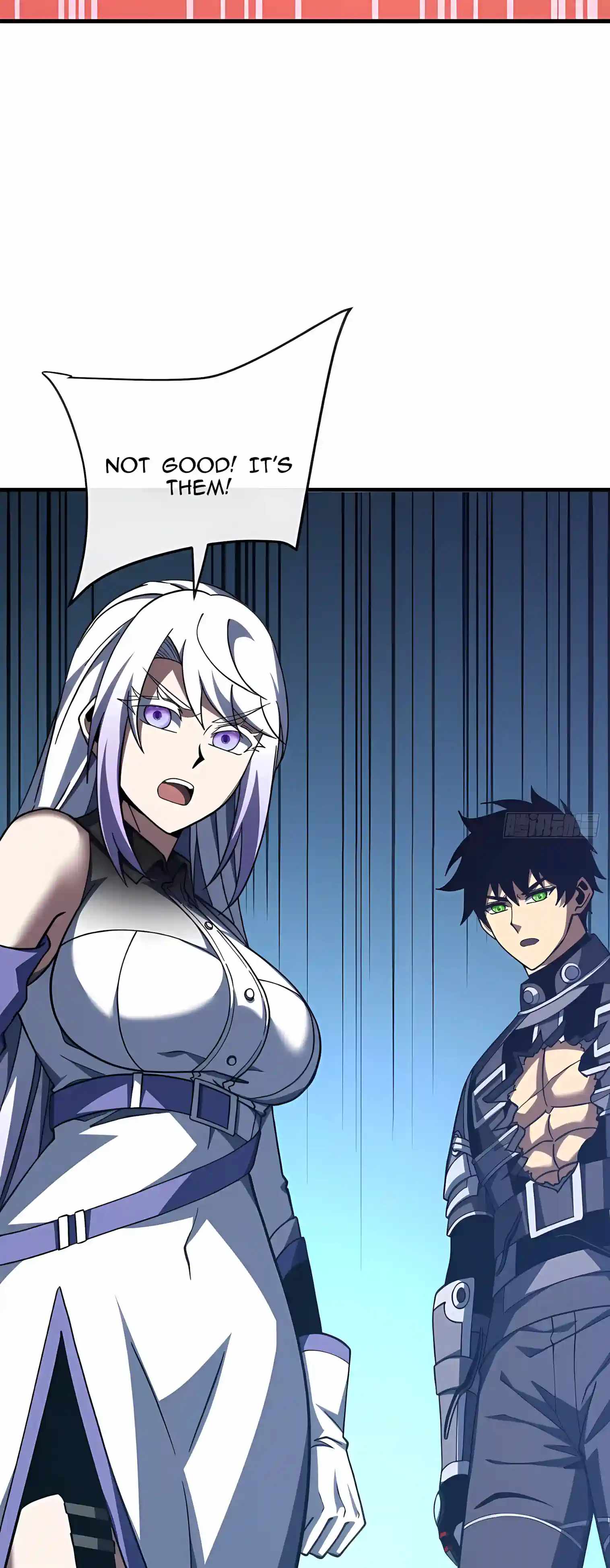 The Lord of the Wheel of Destiny — Chapter 270 — page 28