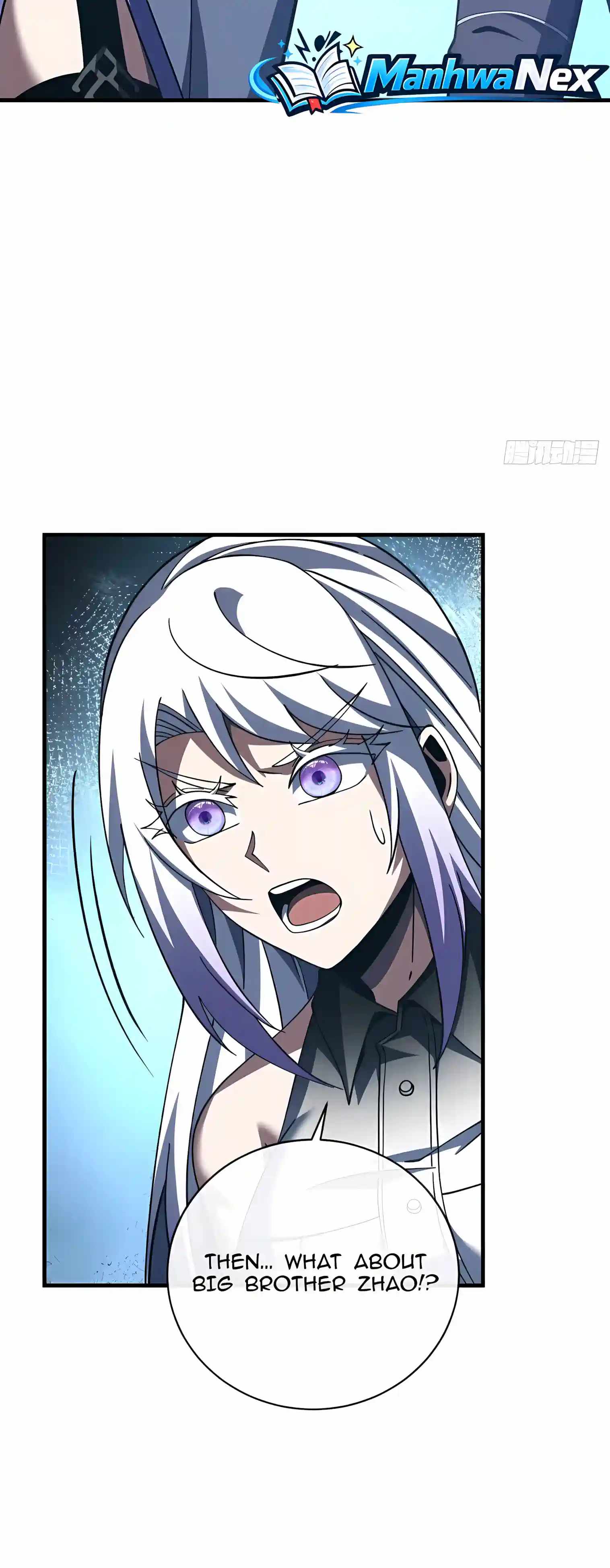 The Lord of the Wheel of Destiny — Chapter 270 — page 29