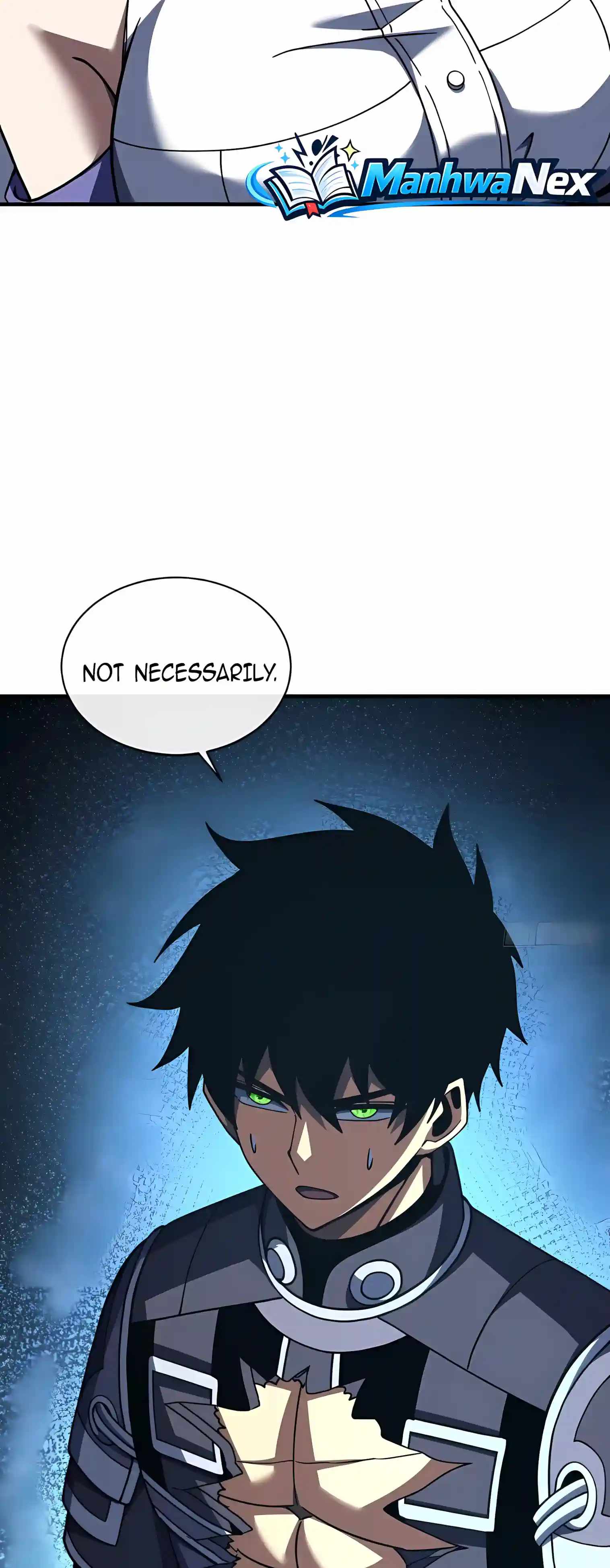 The Lord of the Wheel of Destiny — Chapter 270 — page 33
