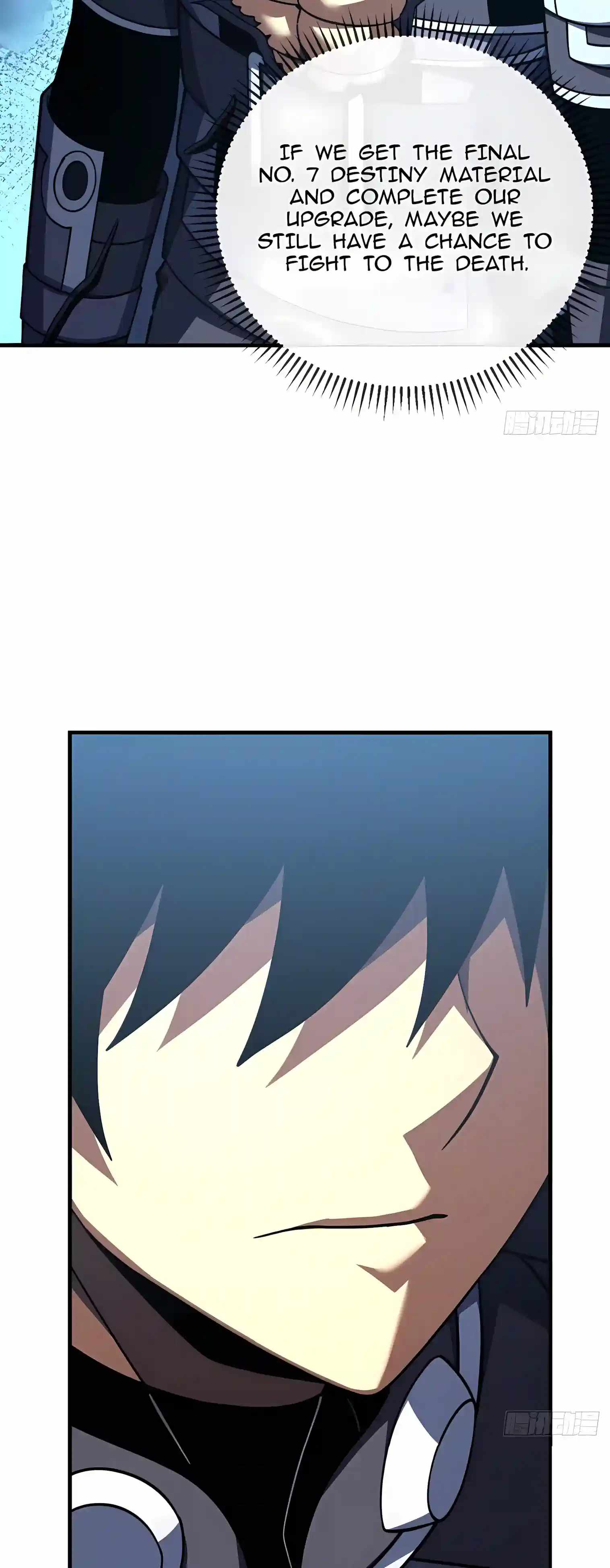 The Lord of the Wheel of Destiny — Chapter 270 — page 34