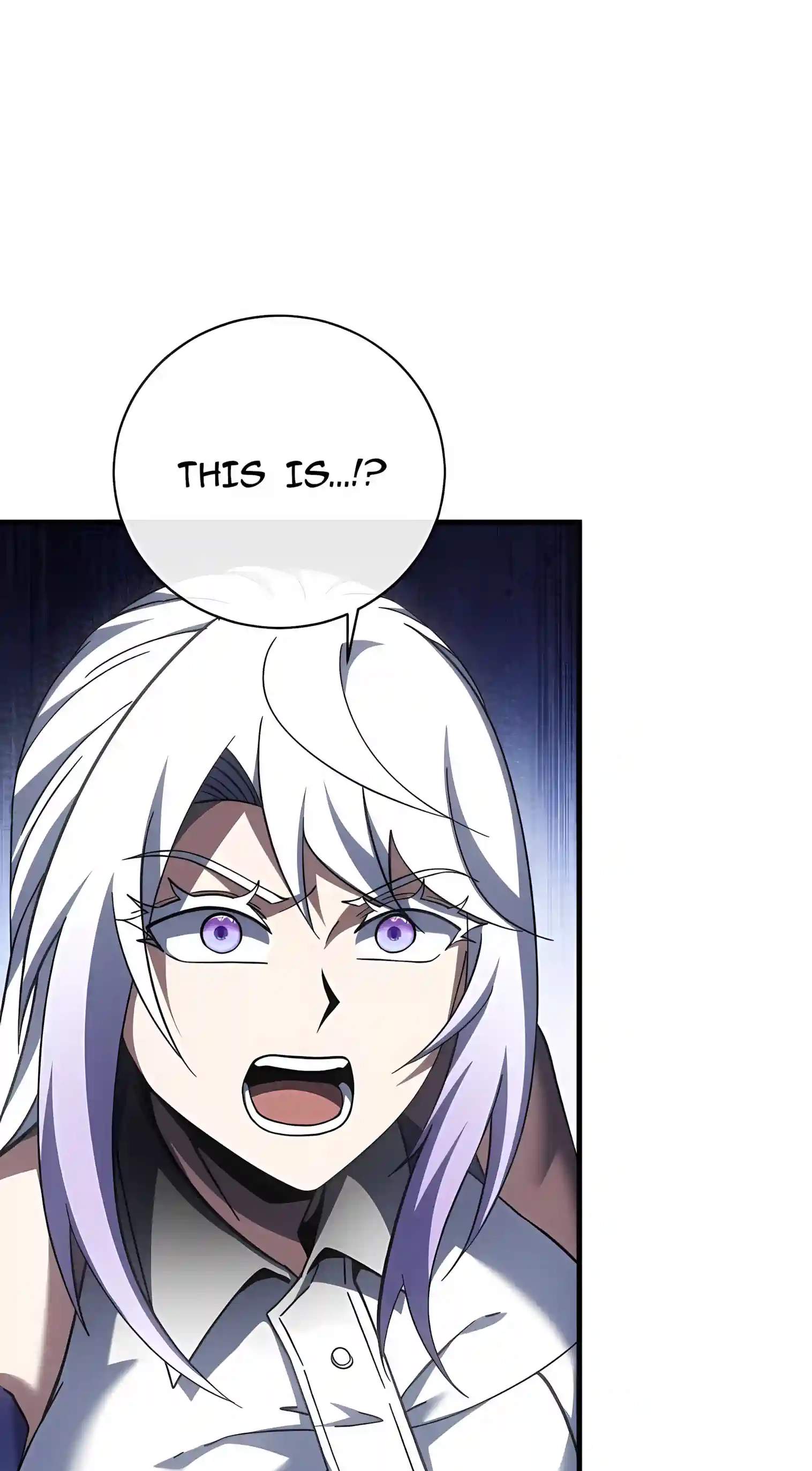 The Lord of the Wheel of Destiny — Chapter 271 — page 19