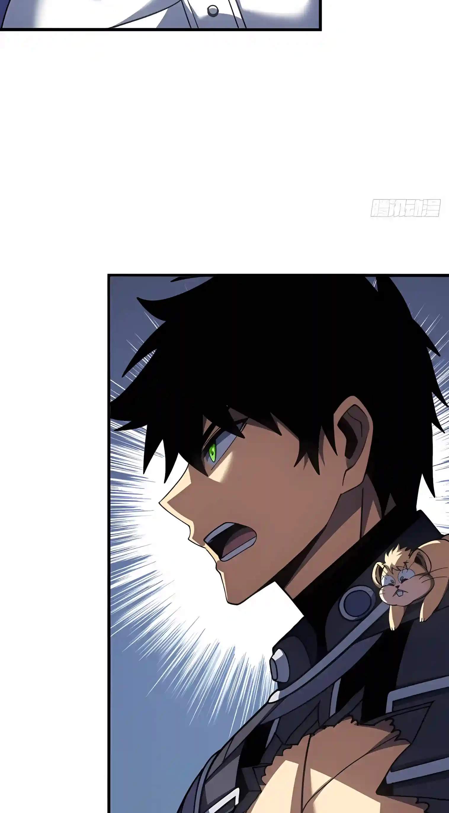The Lord of the Wheel of Destiny — Chapter 271 — page 20