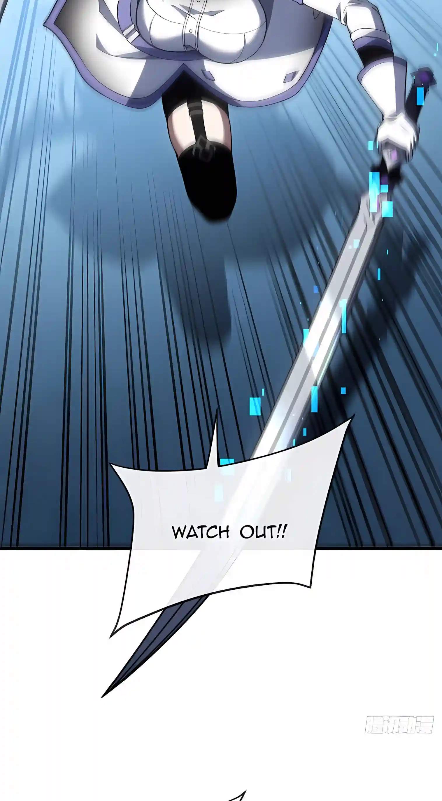 The Lord of the Wheel of Destiny — Chapter 271 — page 24