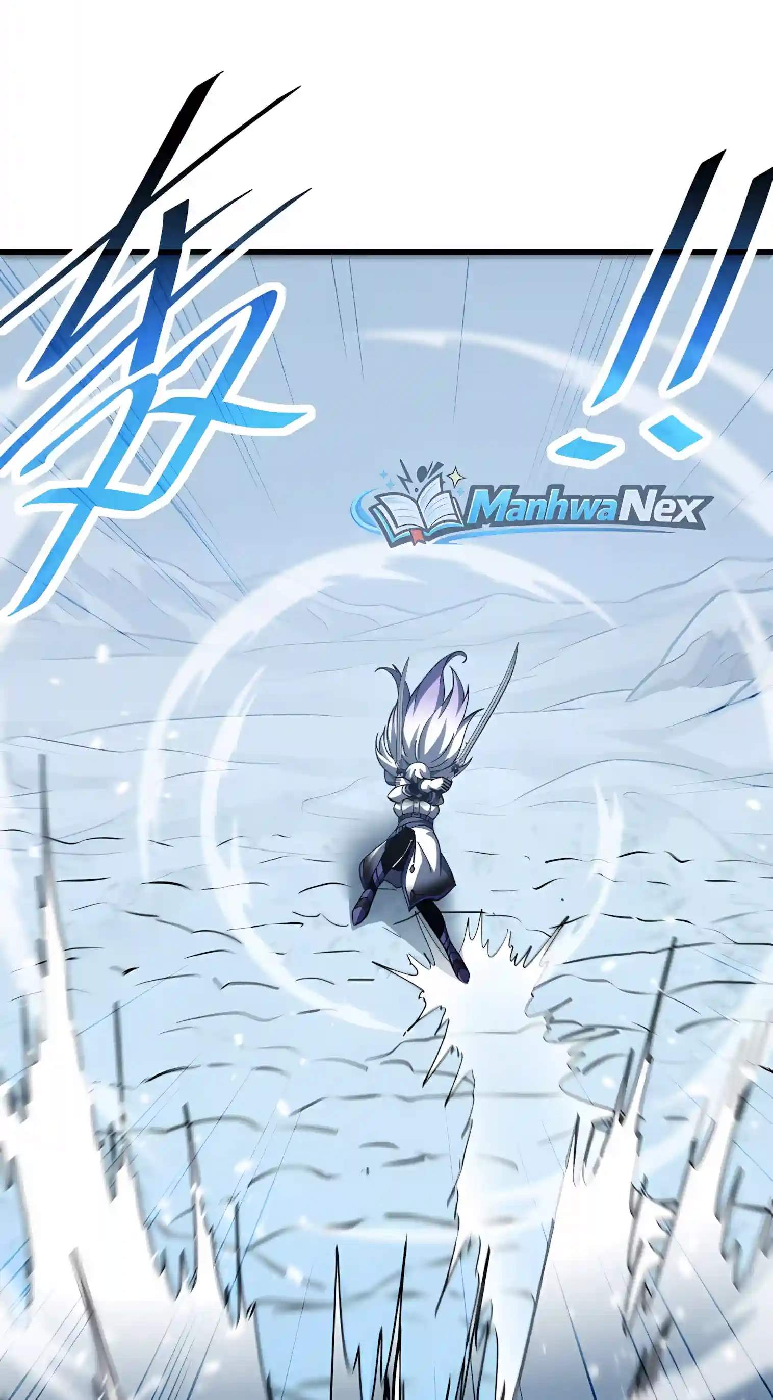 The Lord of the Wheel of Destiny — Chapter 271 — page 27
