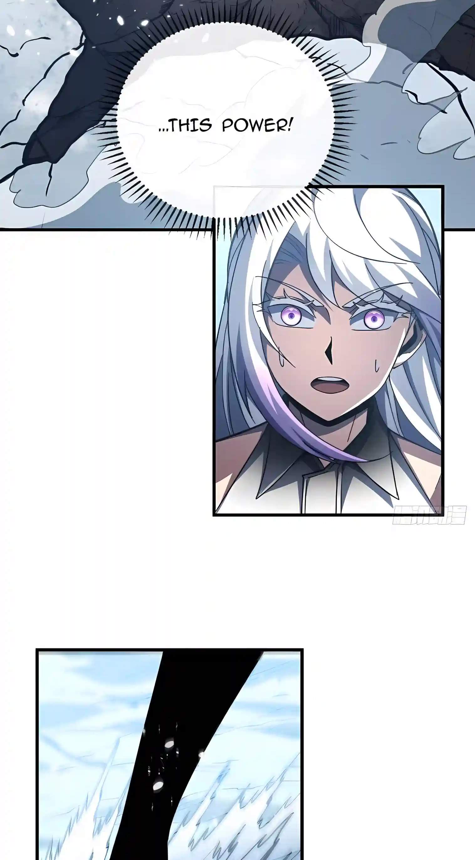 The Lord of the Wheel of Destiny — Chapter 271 — page 30