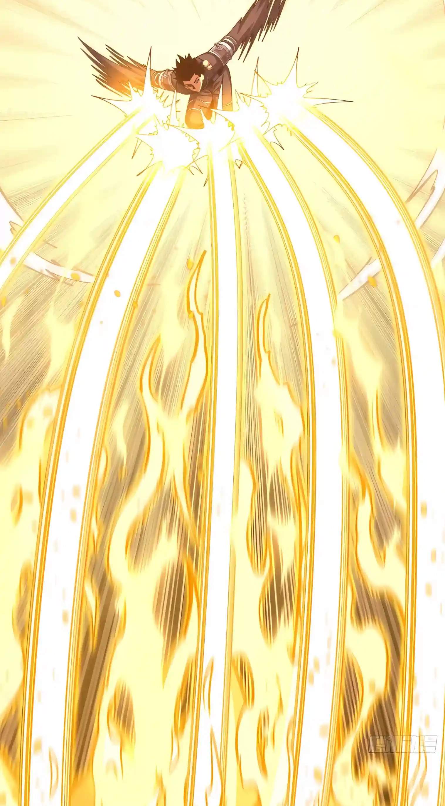 The Lord of the Wheel of Destiny — Chapter 271 — page 32