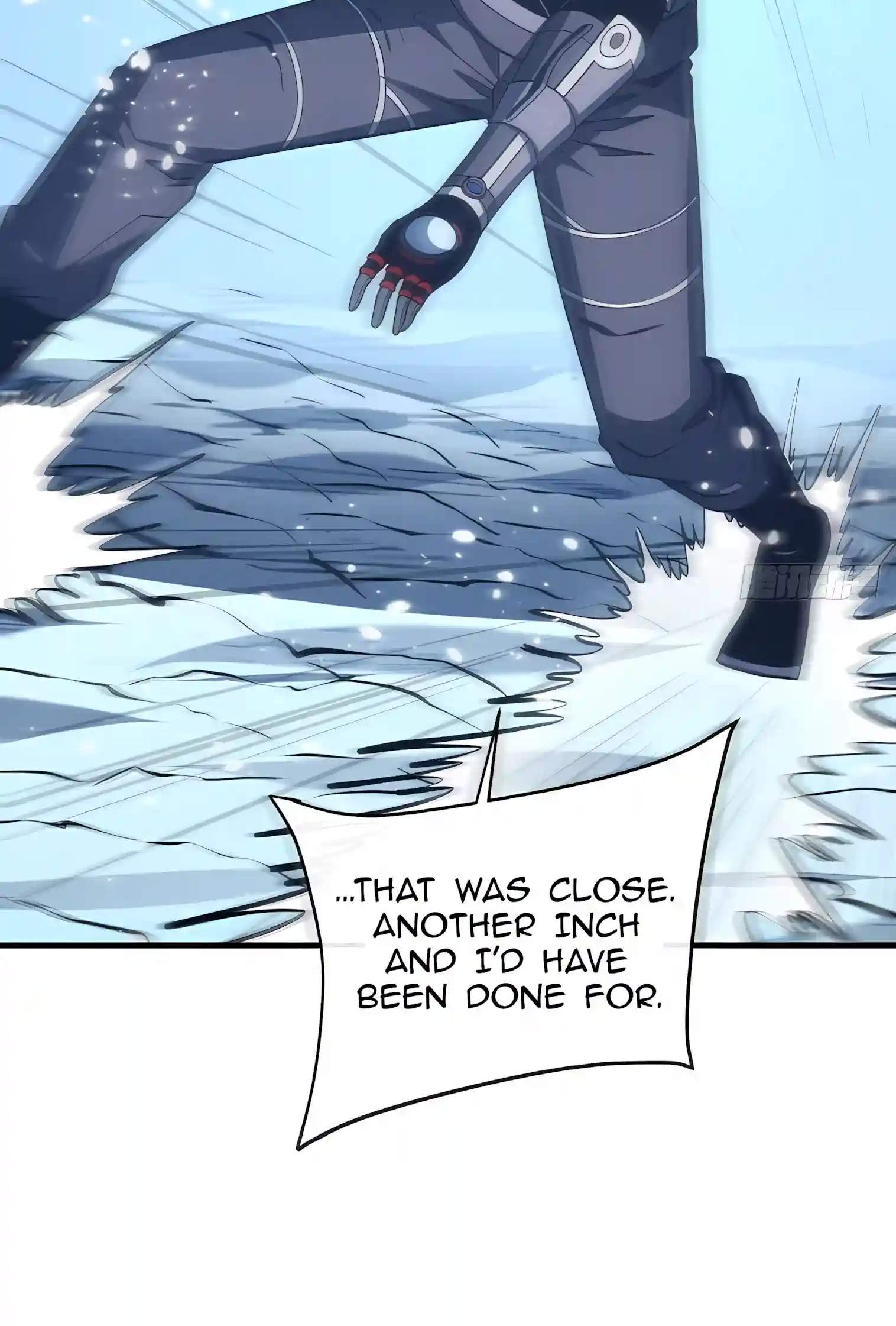 The Lord of the Wheel of Destiny — Chapter 271 — page 59