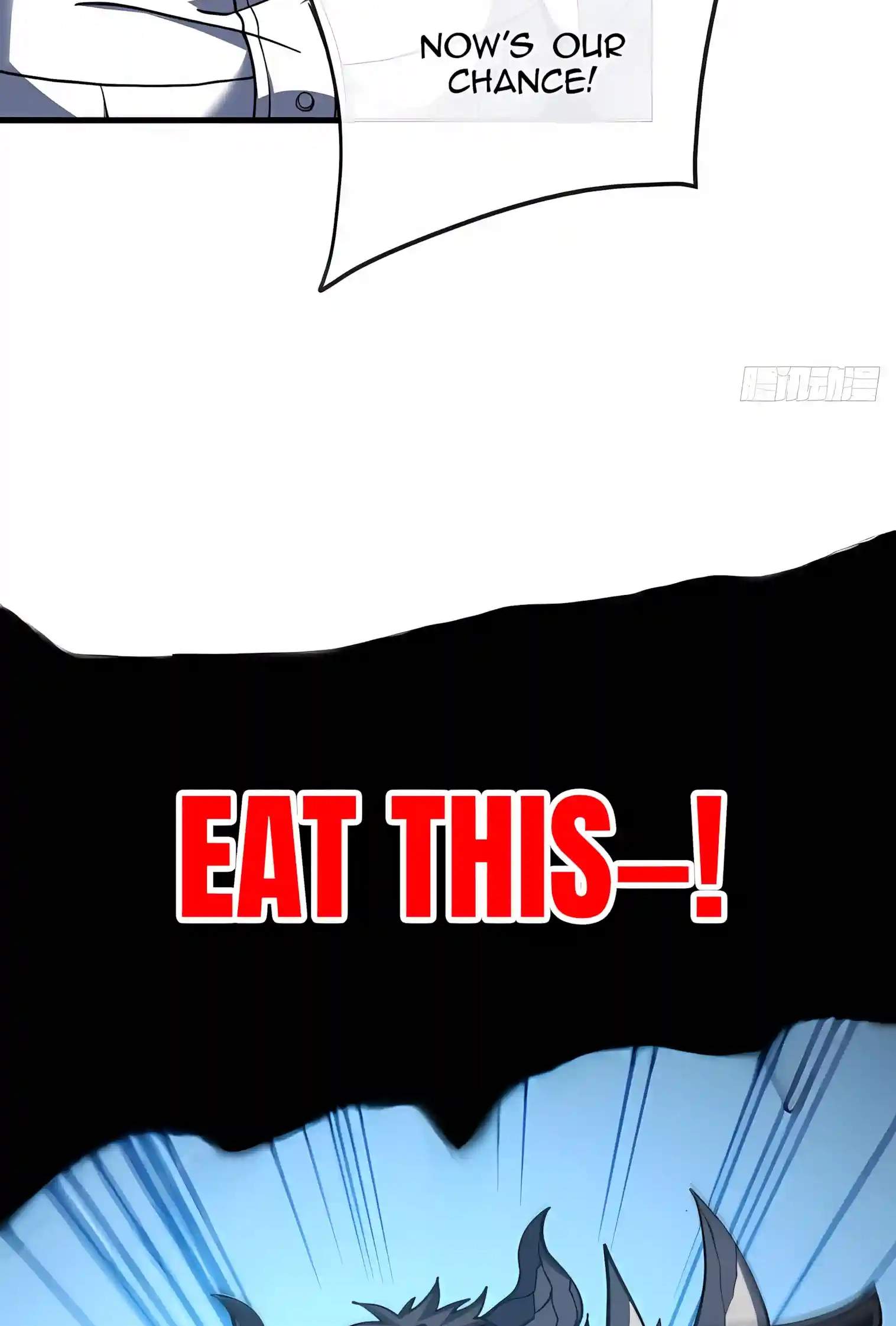 The Lord of the Wheel of Destiny — Chapter 271 — page 77