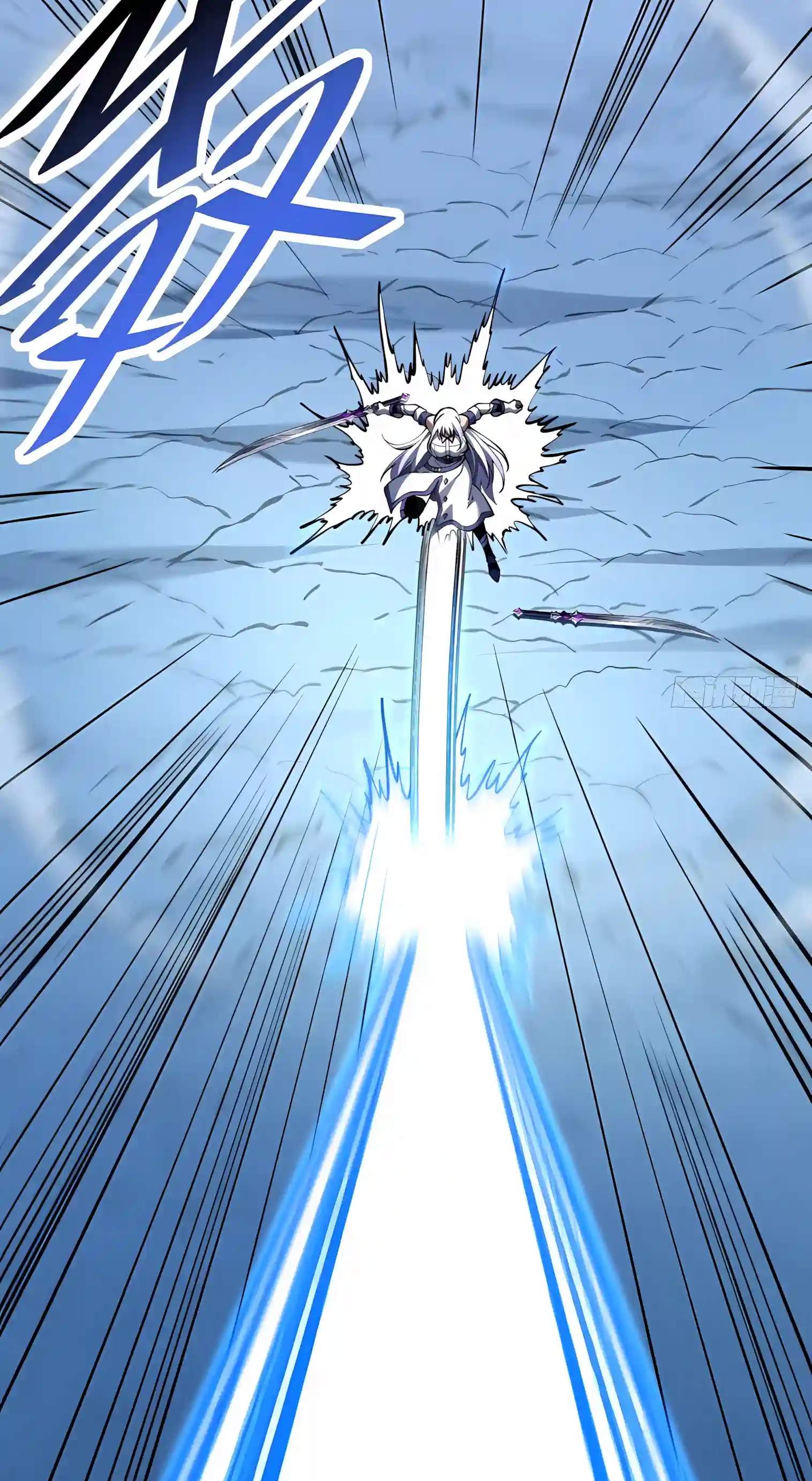 The Lord of the Wheel of Destiny — Chapter 272 — page 28