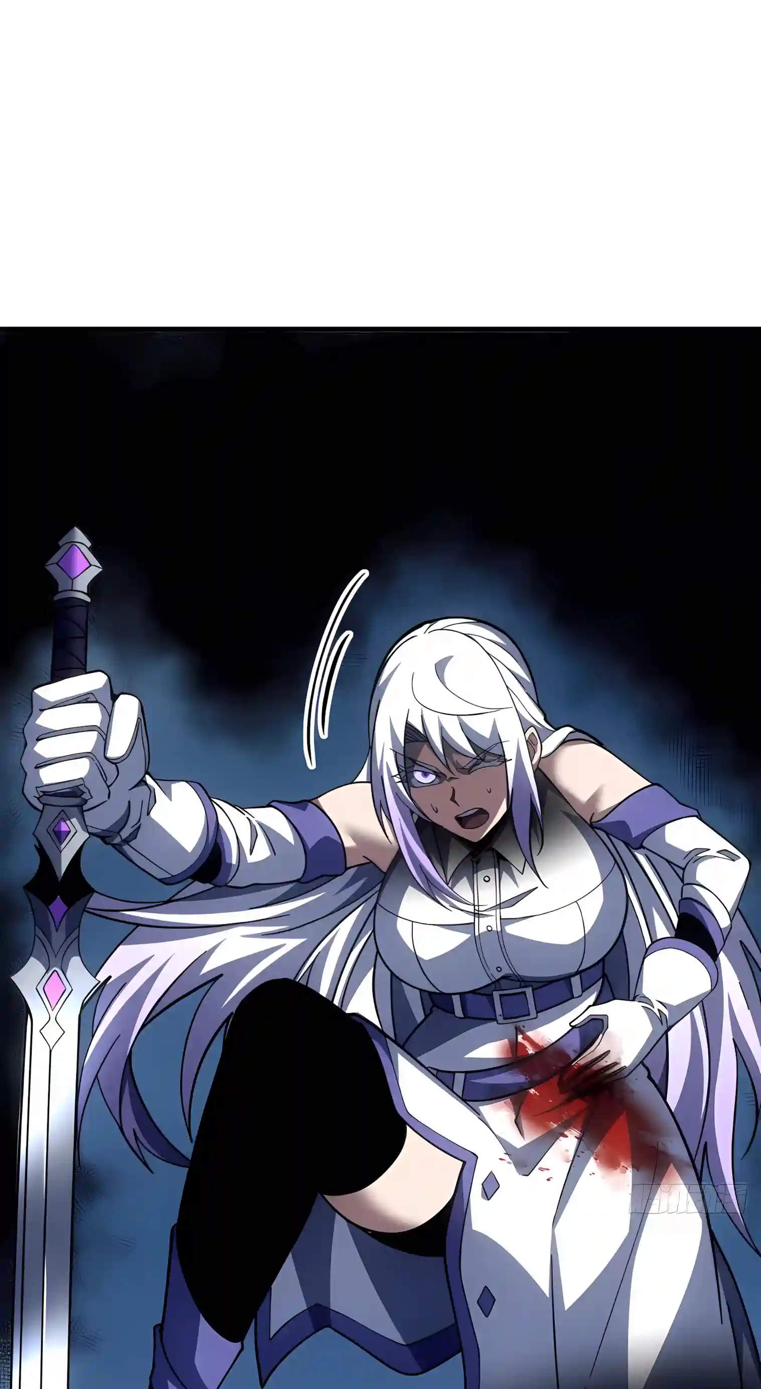 The Lord of the Wheel of Destiny — Chapter 272 — page 31