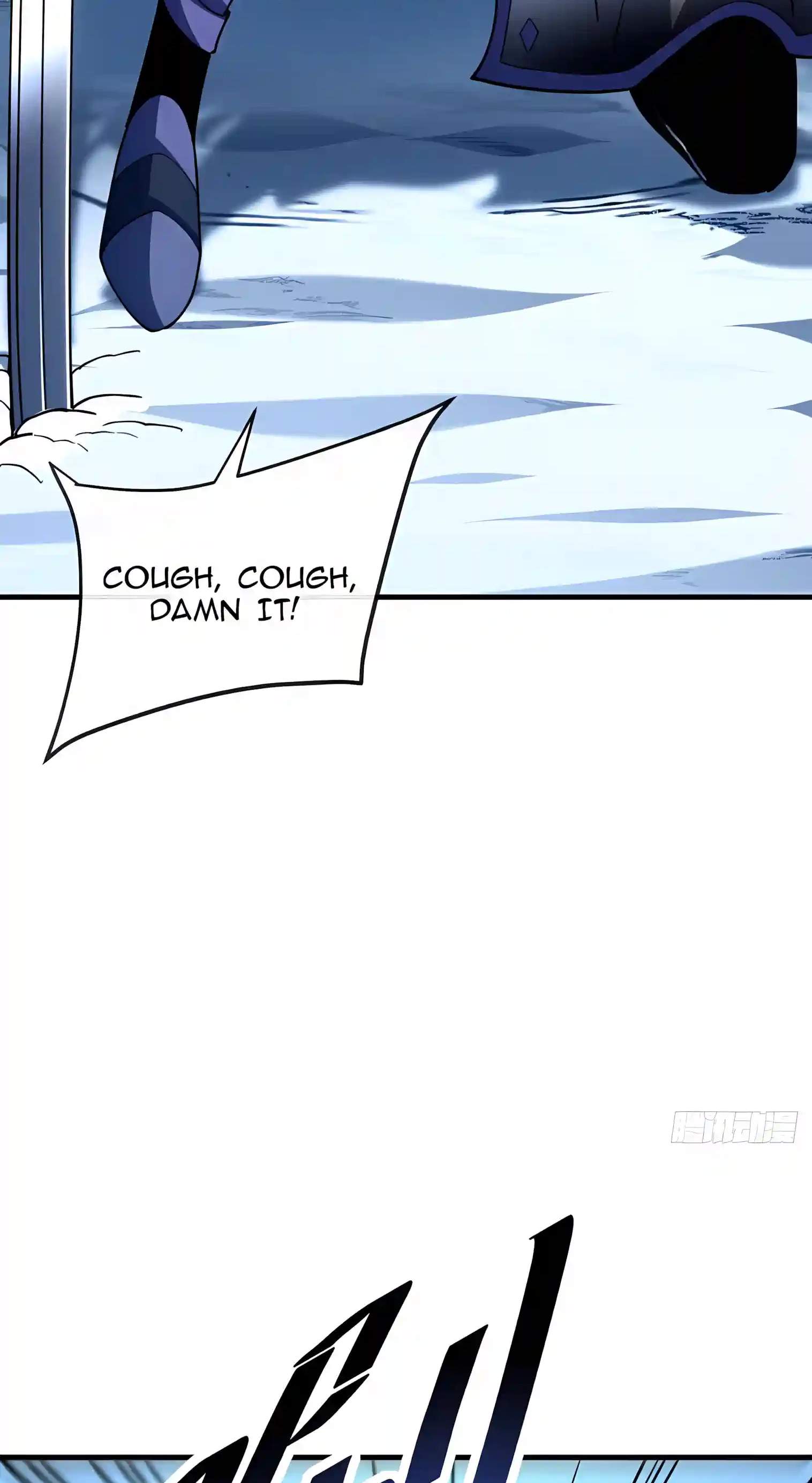 The Lord of the Wheel of Destiny — Chapter 272 — page 32